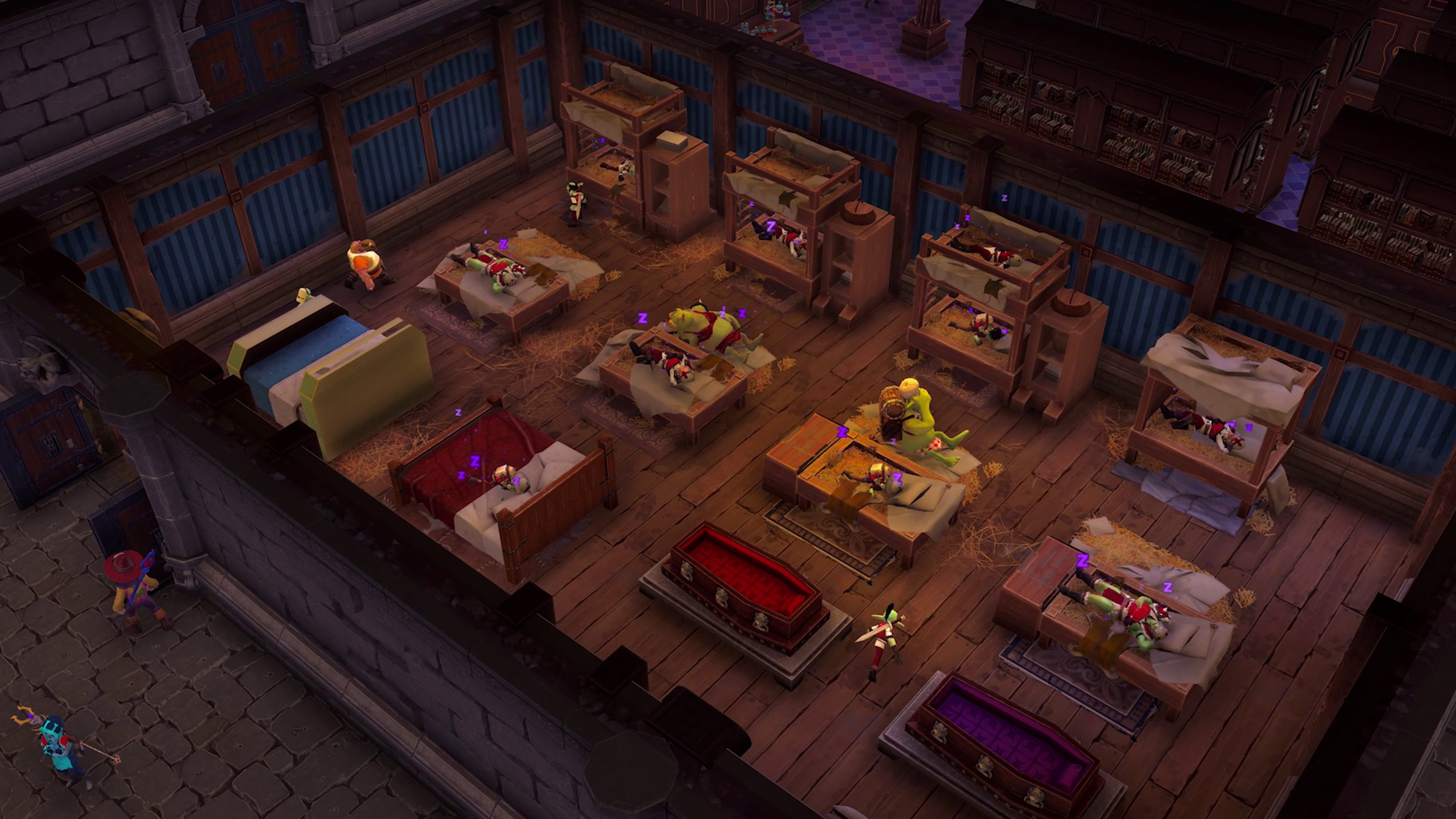 Naheulbeuk's Dungeon Master screenshot 68899
