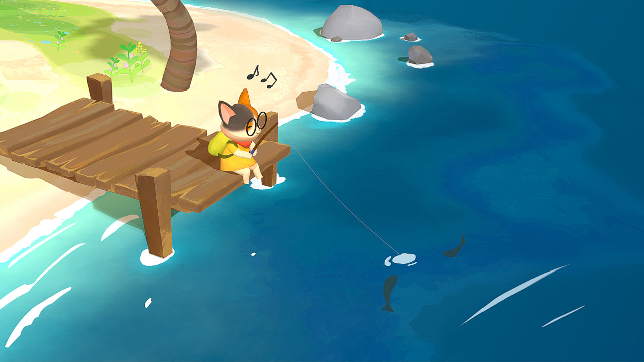 Petit Island screenshot 68910