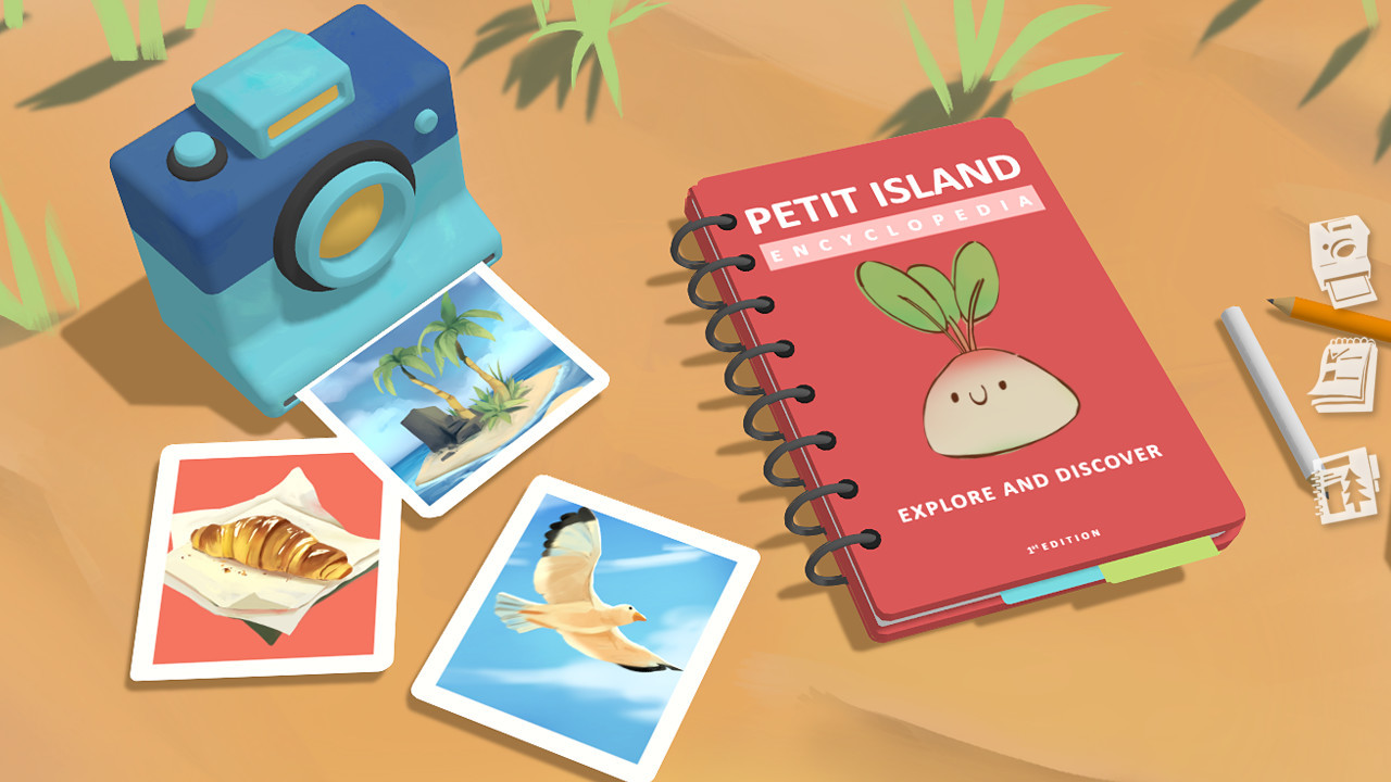 Petit Island screenshot 68911