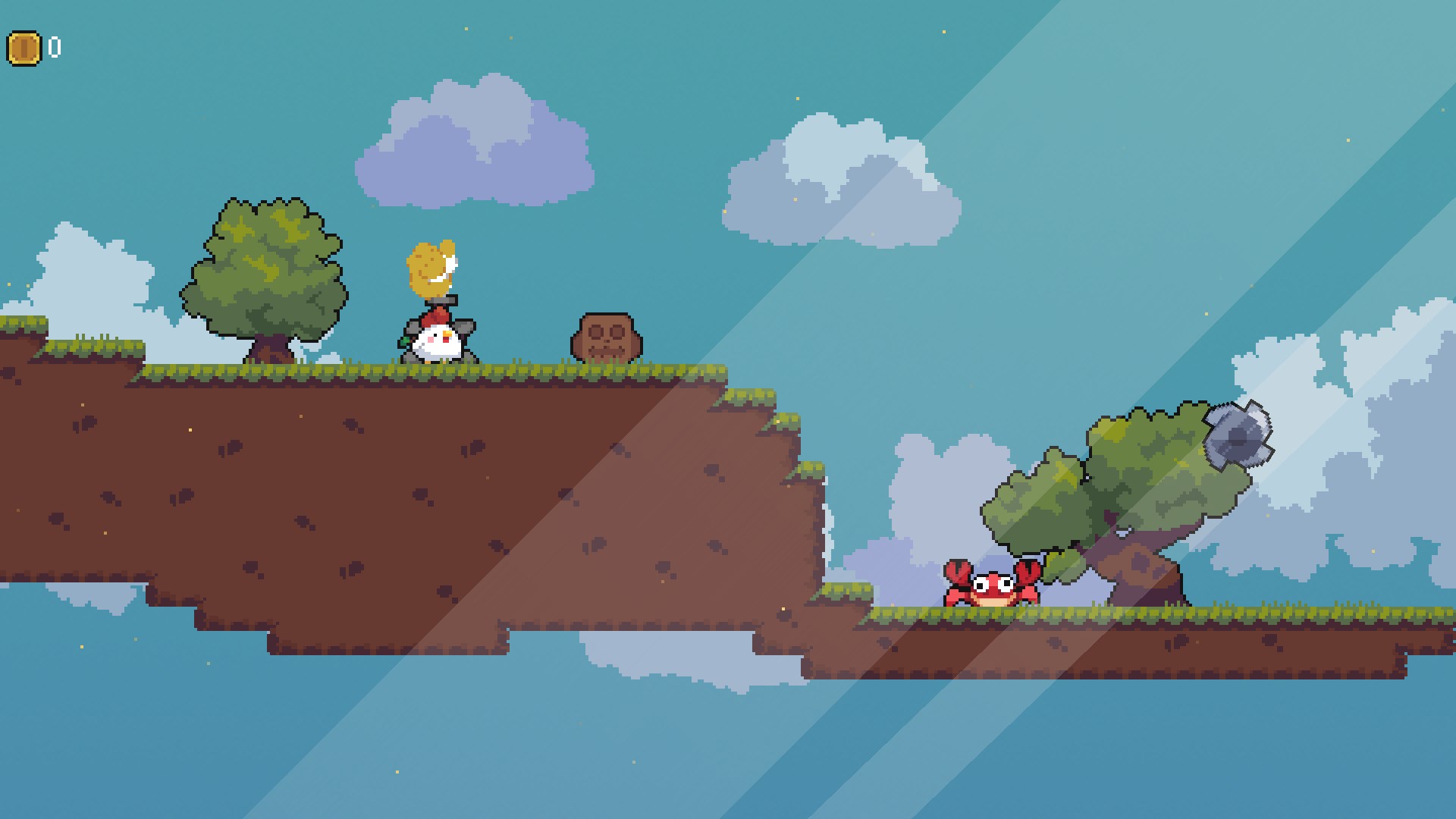 Lost Chiko 2 screenshot 68924