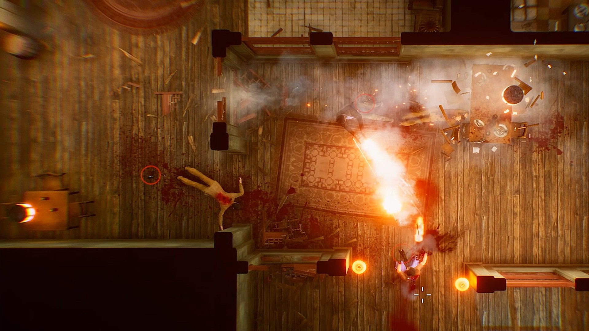 The Hong Kong Massacre screenshot 68931