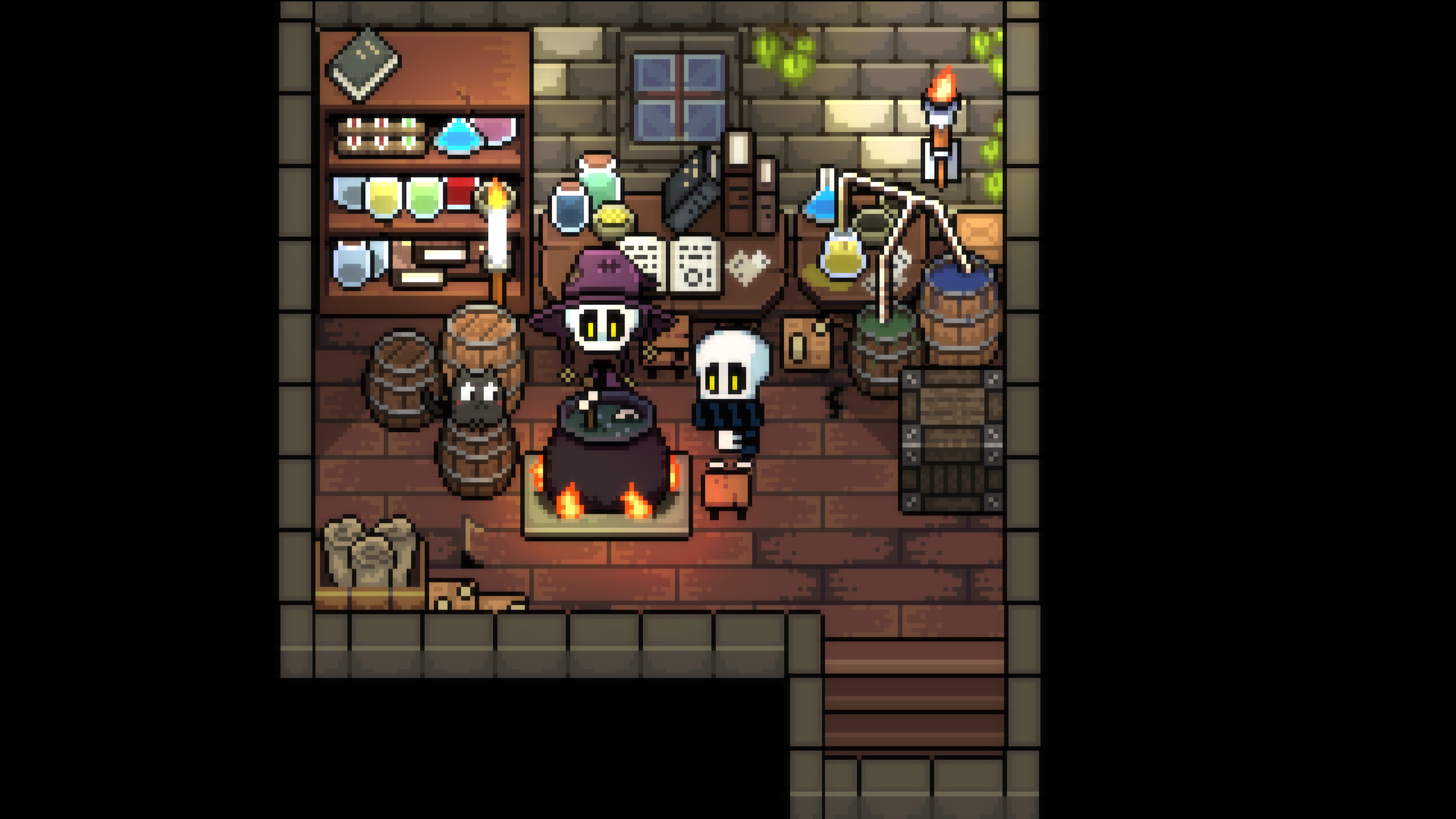 Last Night of Winter screenshot 68967