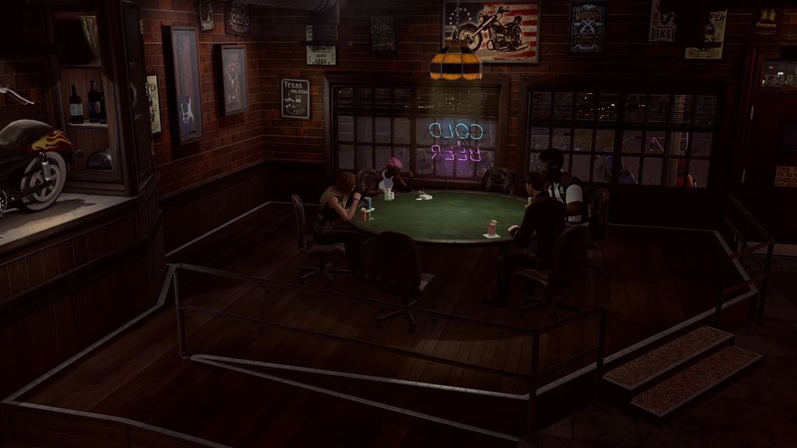 Prominence Poker screenshot 7680