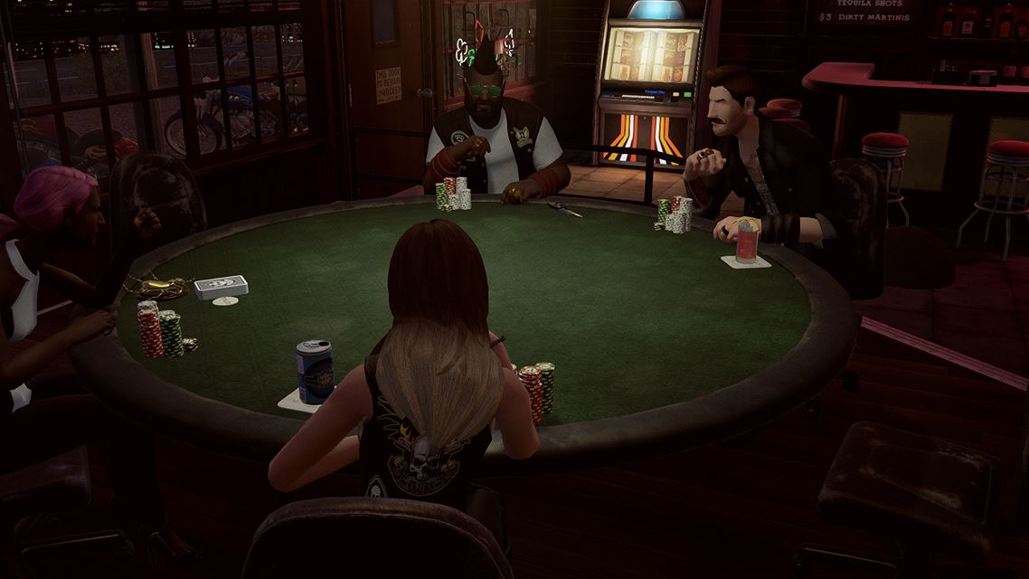 Prominence Poker screenshot 7681