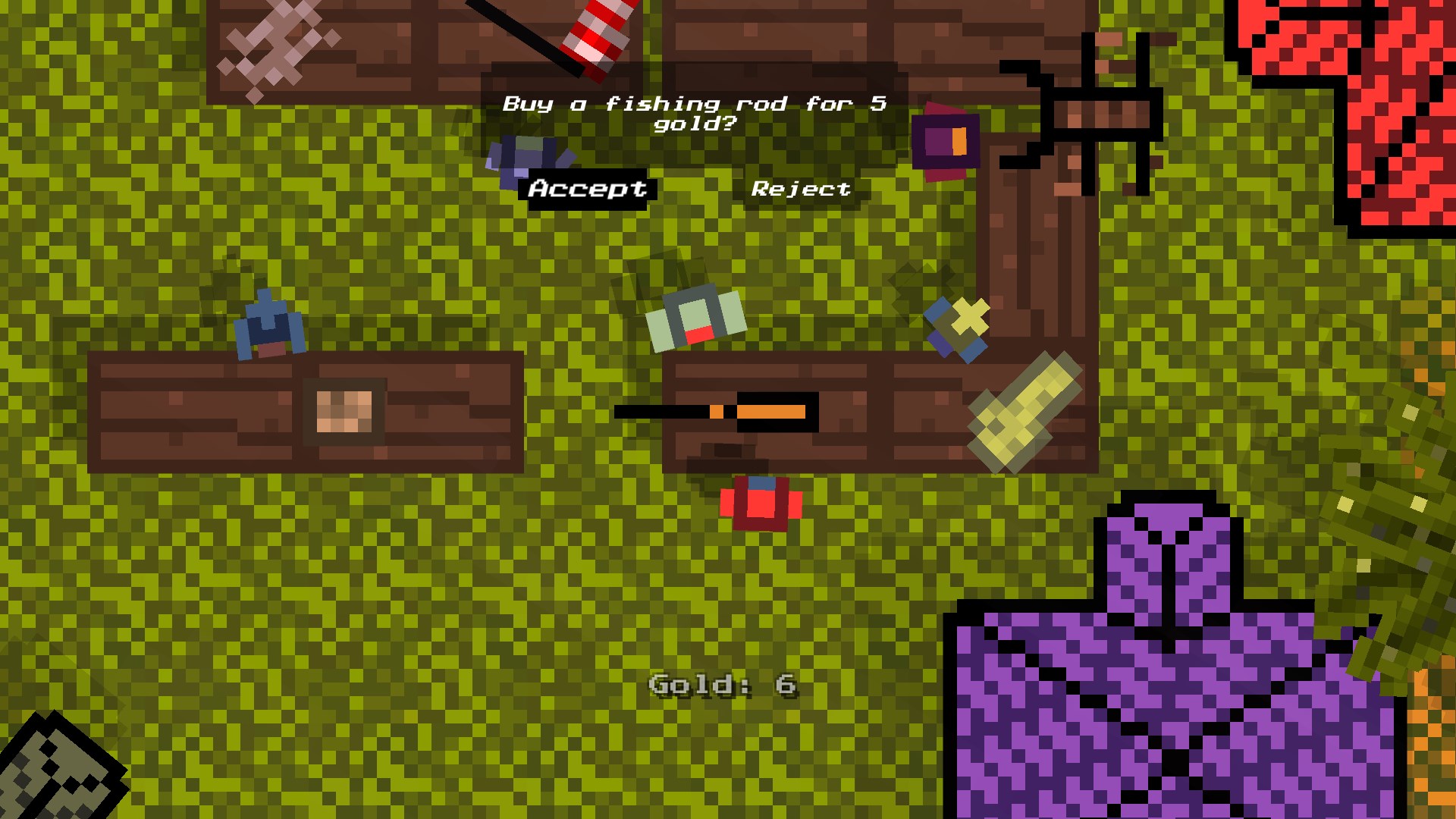 Soul Searching screenshot 69058