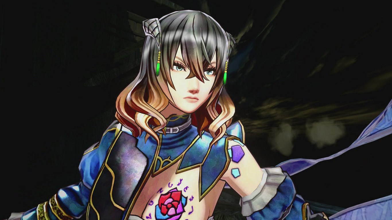 Bloodstained: Ritual of the Night screenshot 69083