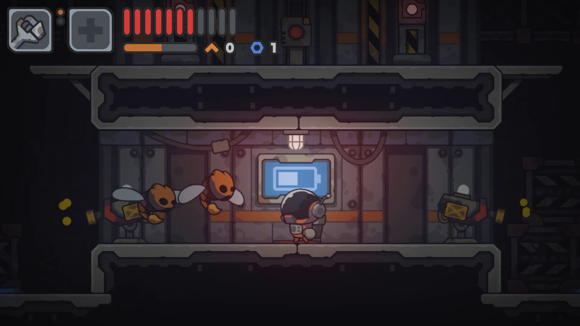 Dead Station 2 screenshot 69152