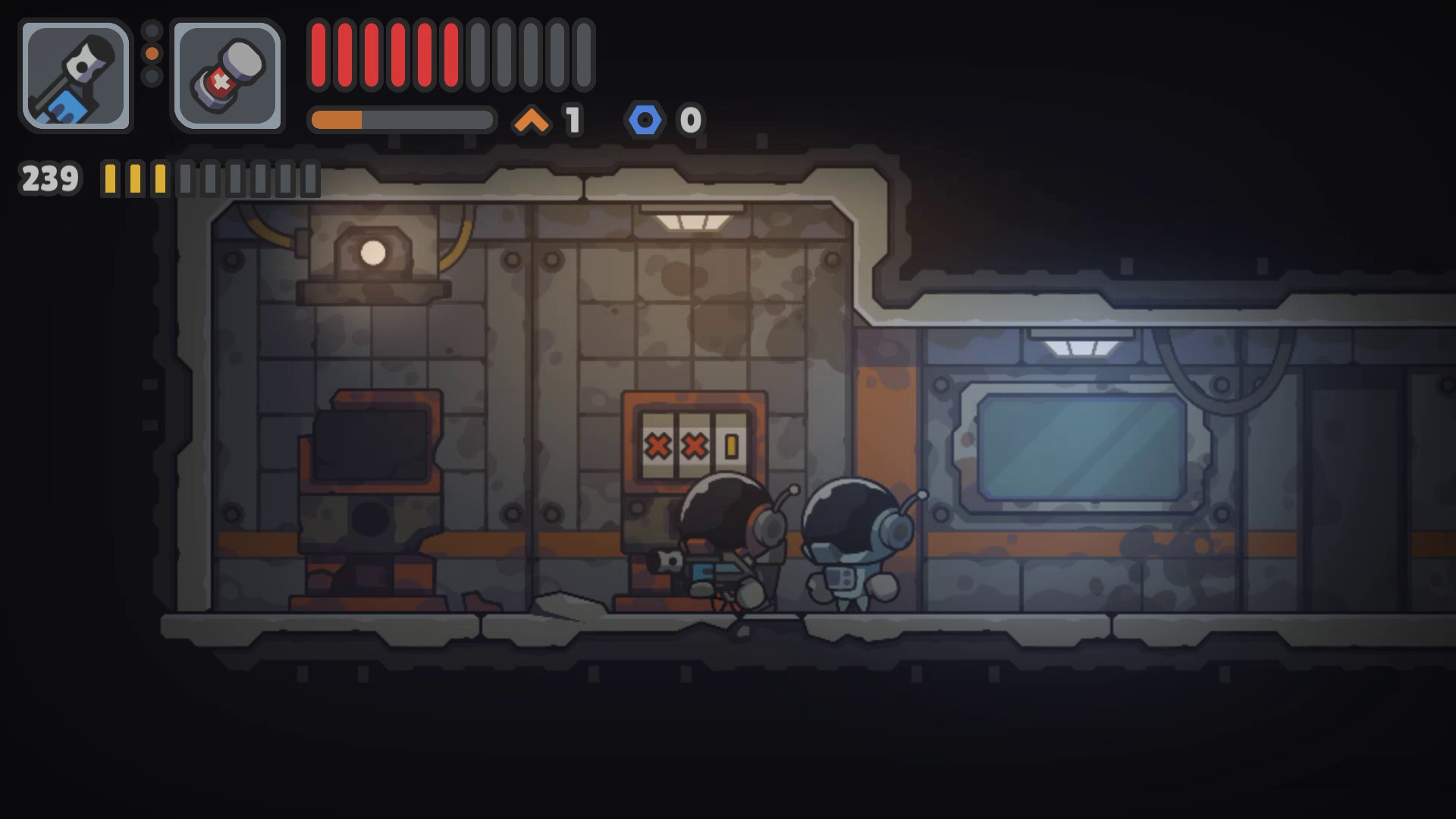 Dead Station 2 screenshot 69153