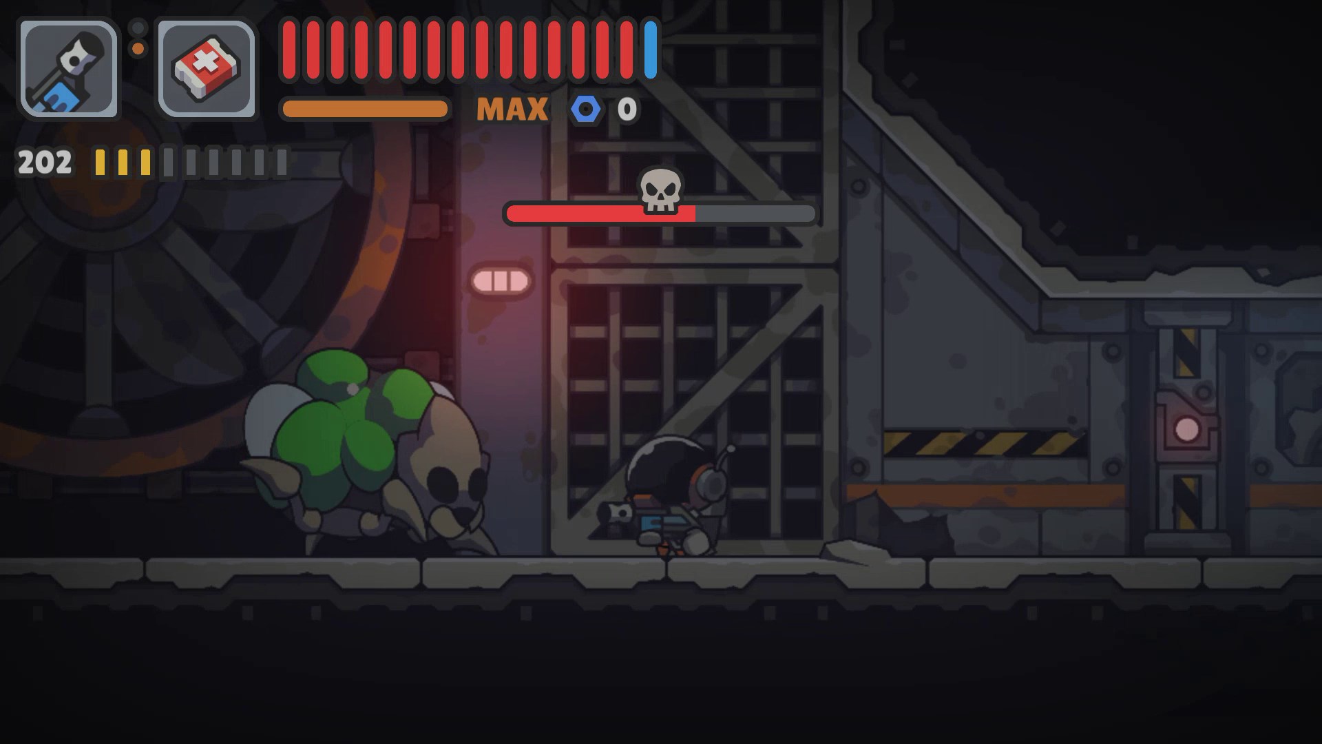 Dead Station 2 screenshot 69154