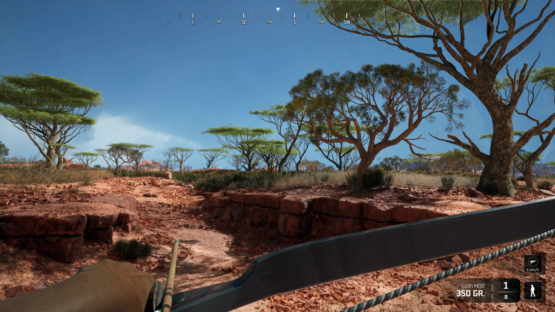 Ultimate Hunting screenshot 69168