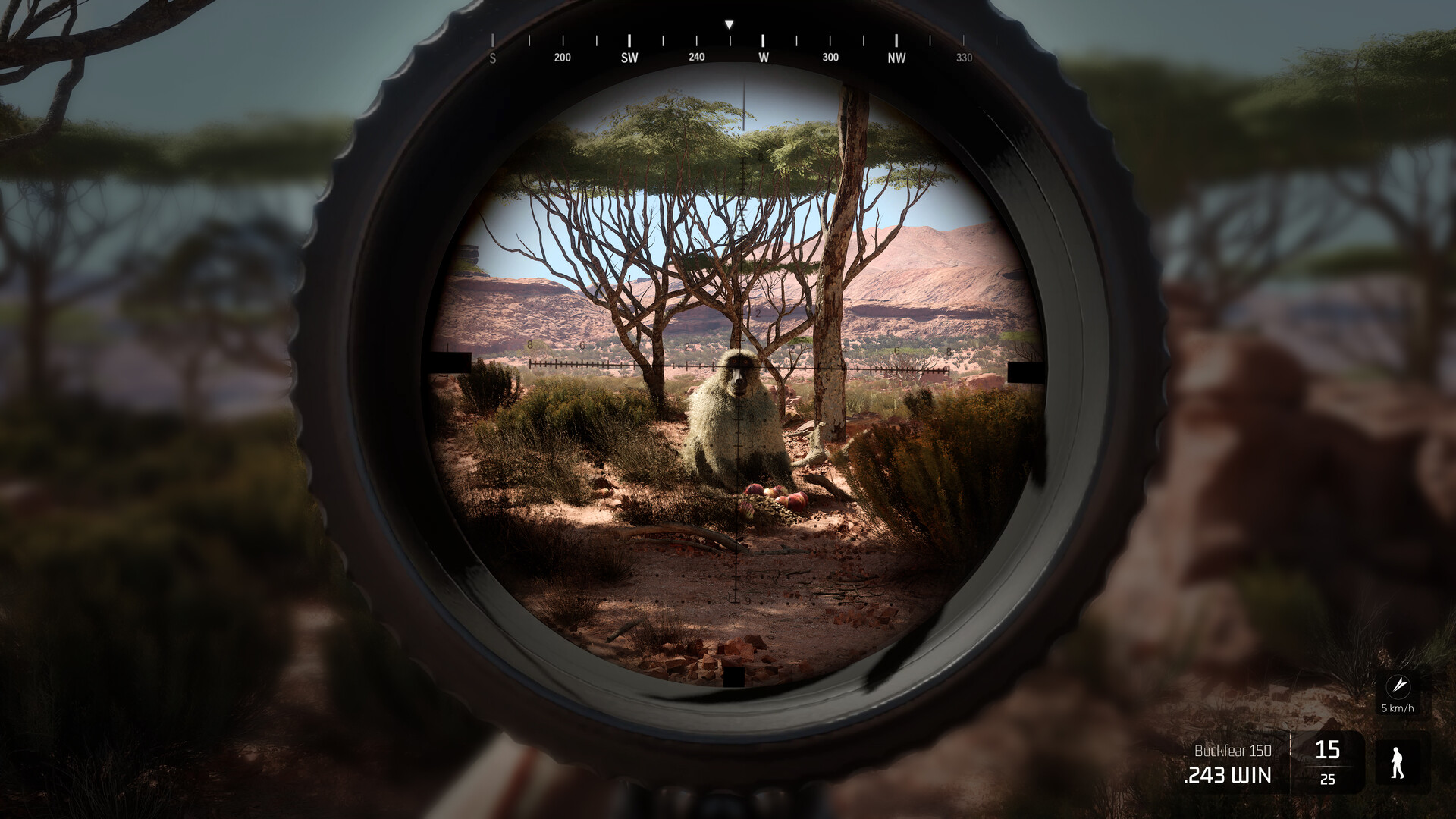 Ultimate Hunting screenshot 69170