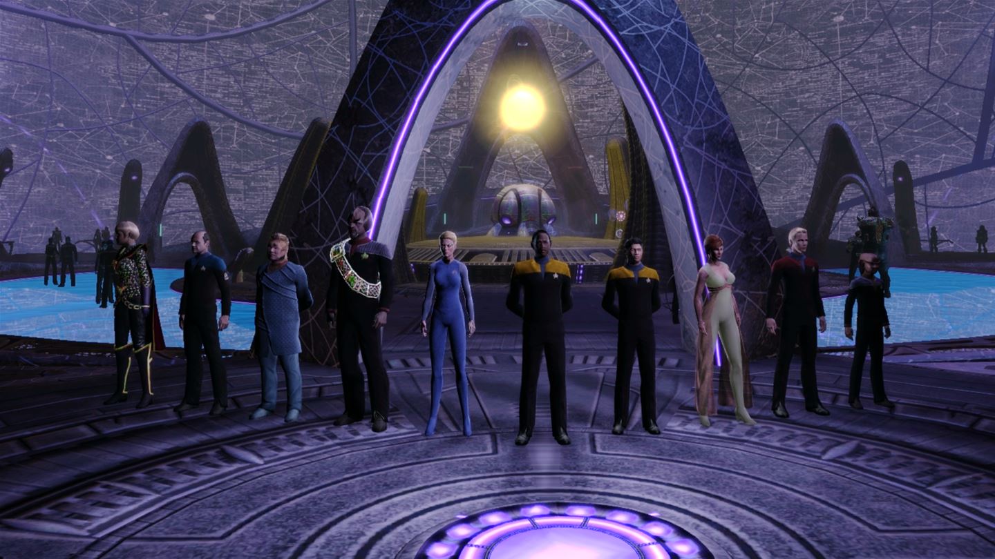 Star Trek Online screenshot 7900