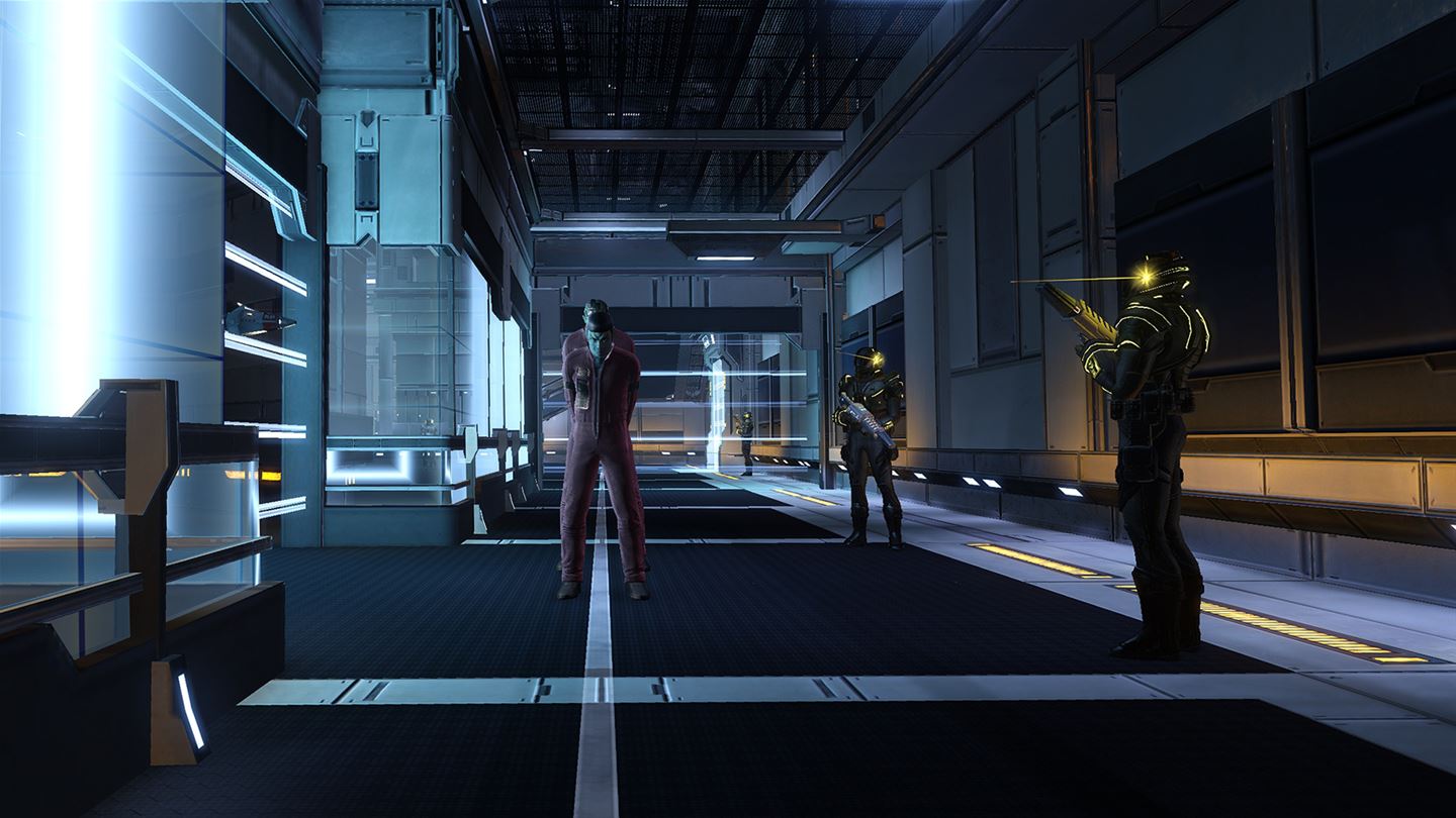 Star Trek Online screenshot 7904