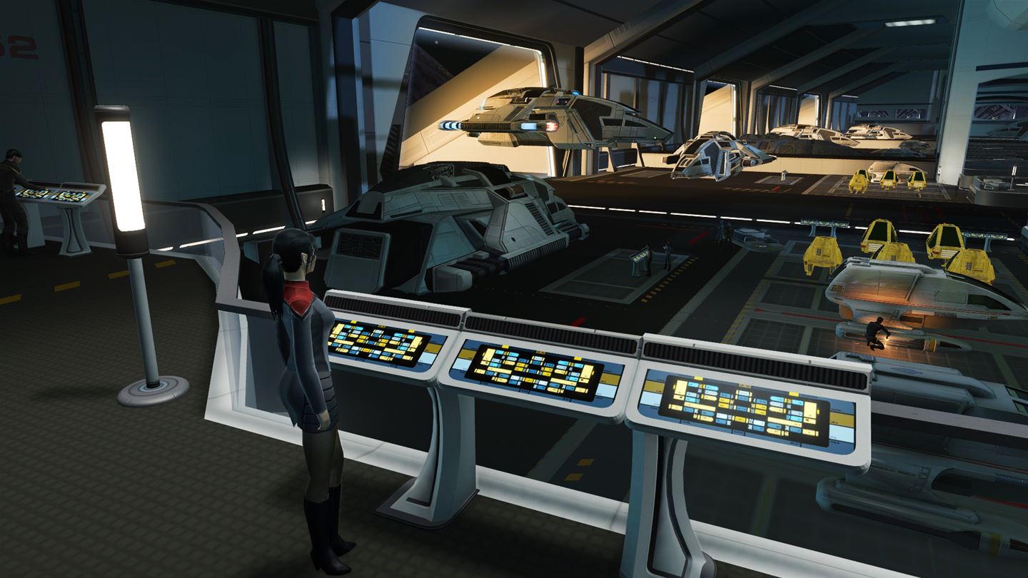 Star Trek Online screenshot 7910