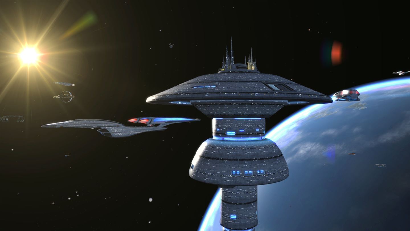Star Trek Online screenshot 7912