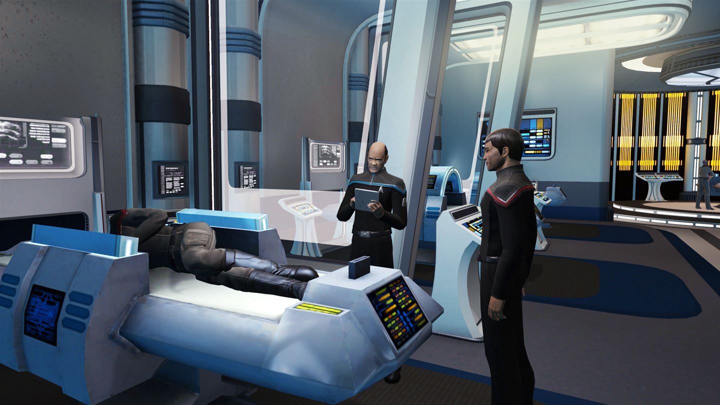 Star Trek Online screenshot 7916