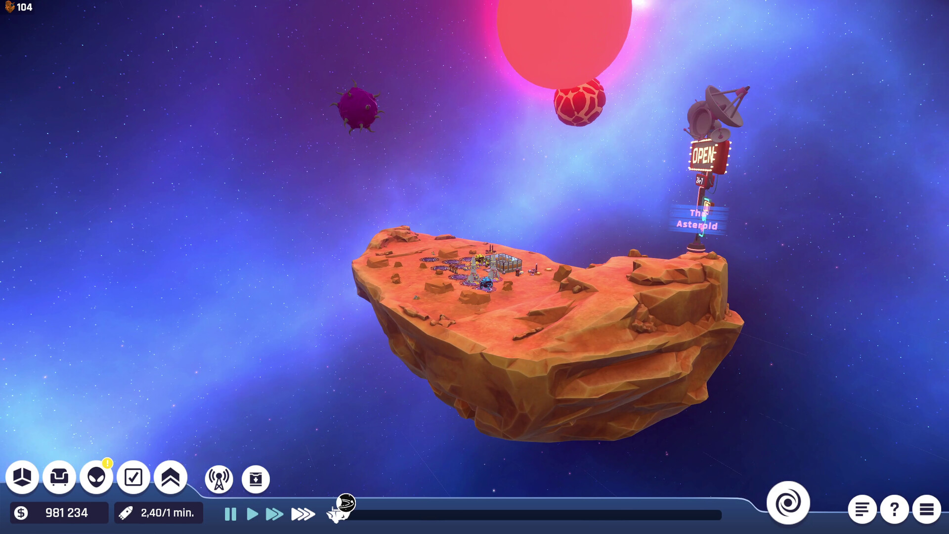 StarKeeper screenshot 69187