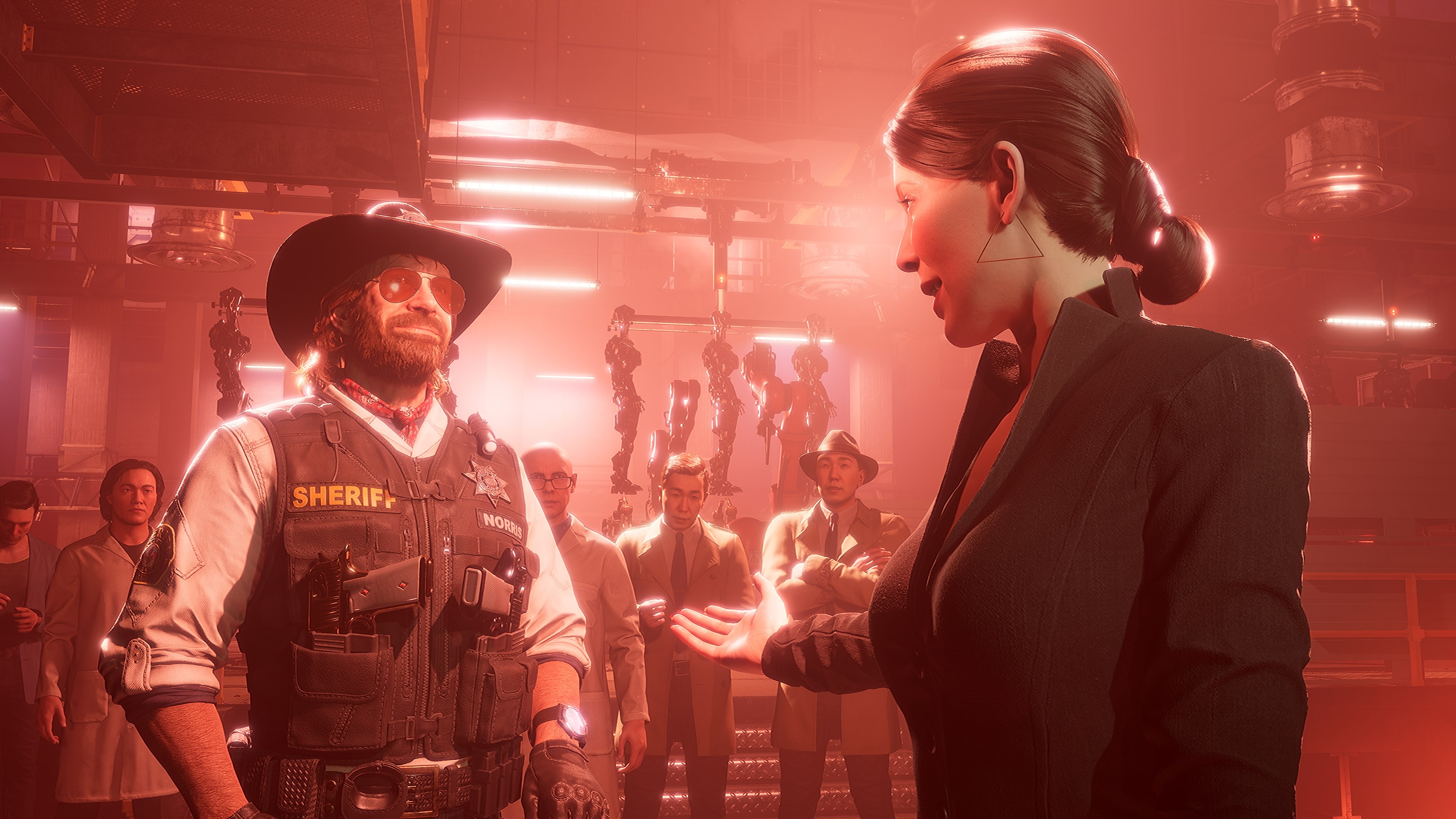 Crime Boss: Rockay City - Cagnali’s Order screenshot 69207
