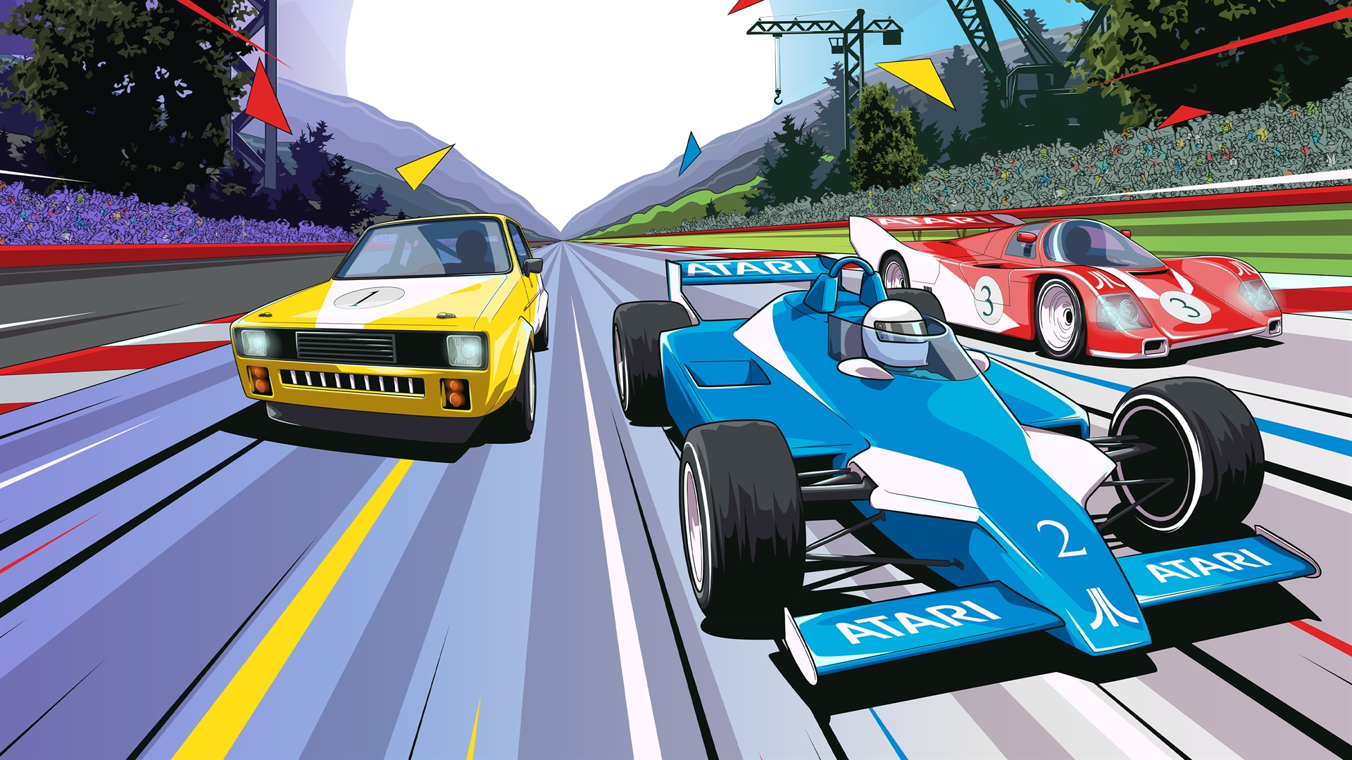 NeoSprint screenshot 69223