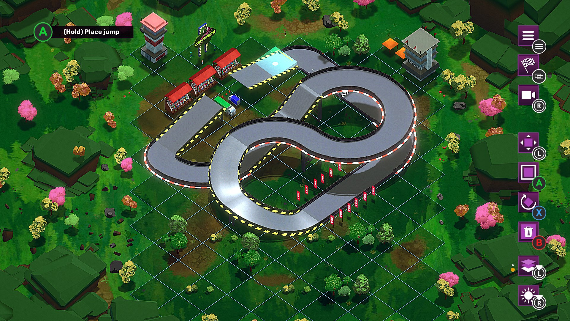 NeoSprint screenshot 69227