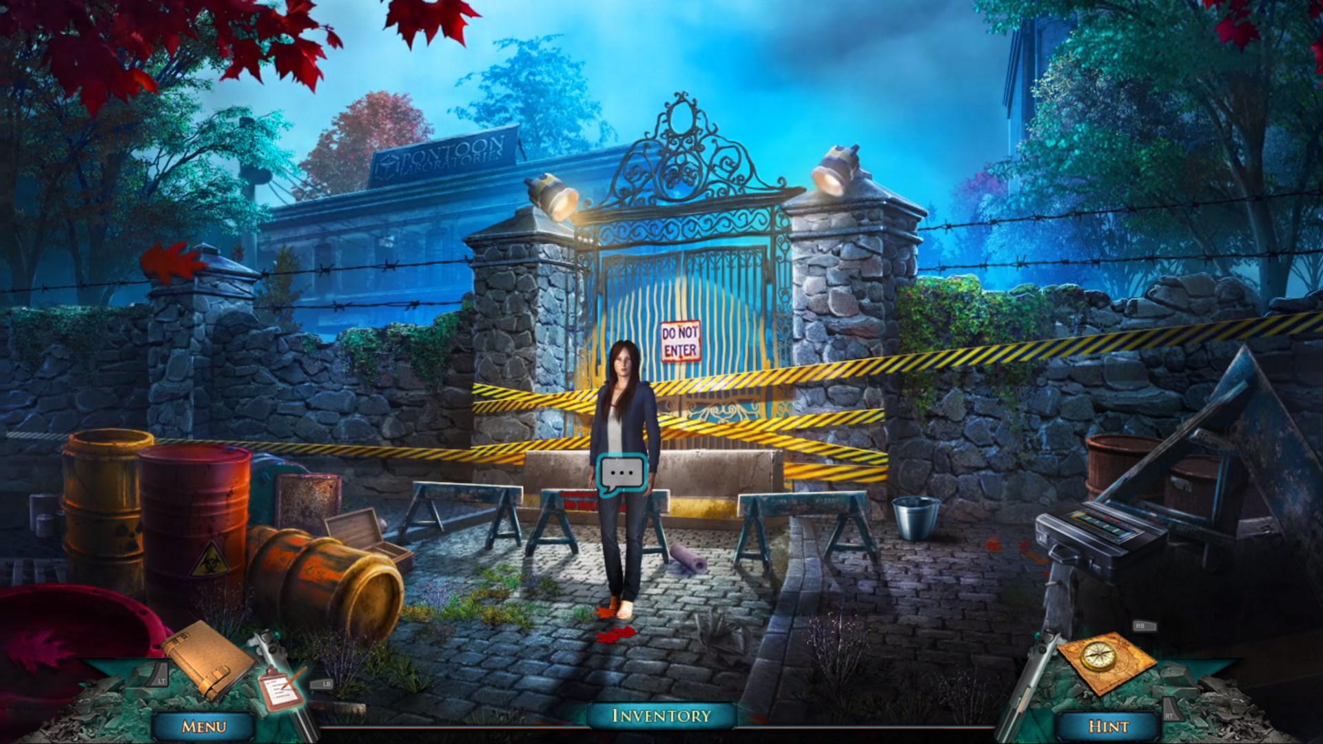 Pepper Grinder screenshot 69260