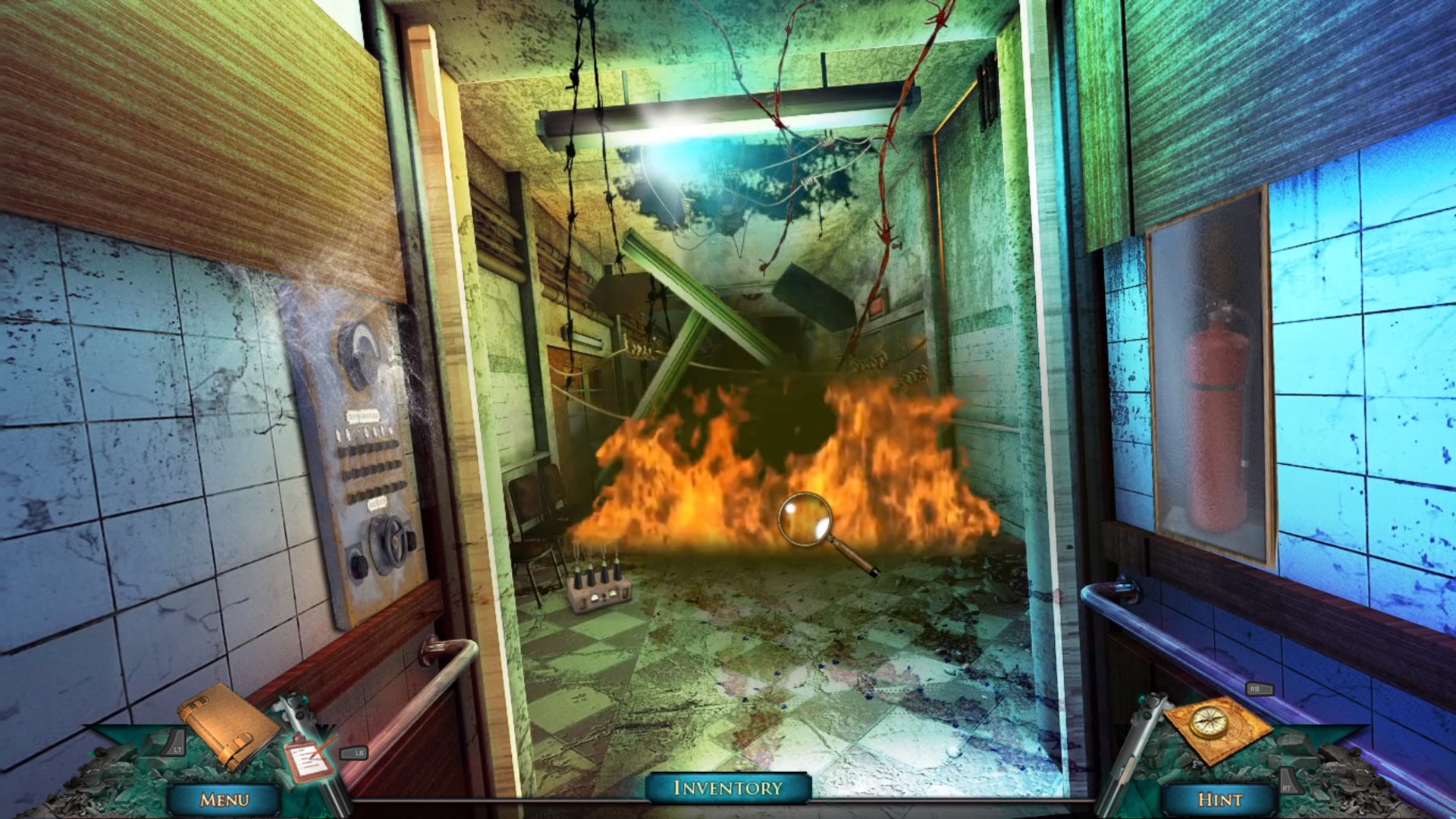 Pepper Grinder screenshot 69262