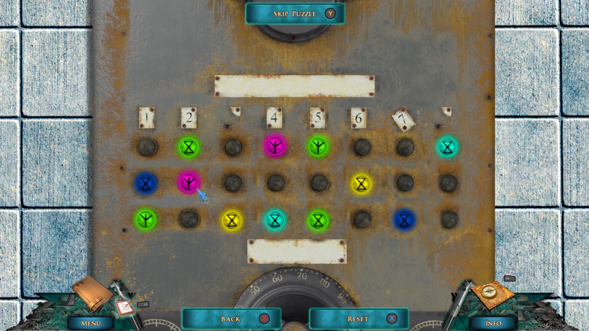 Pepper Grinder screenshot 69263