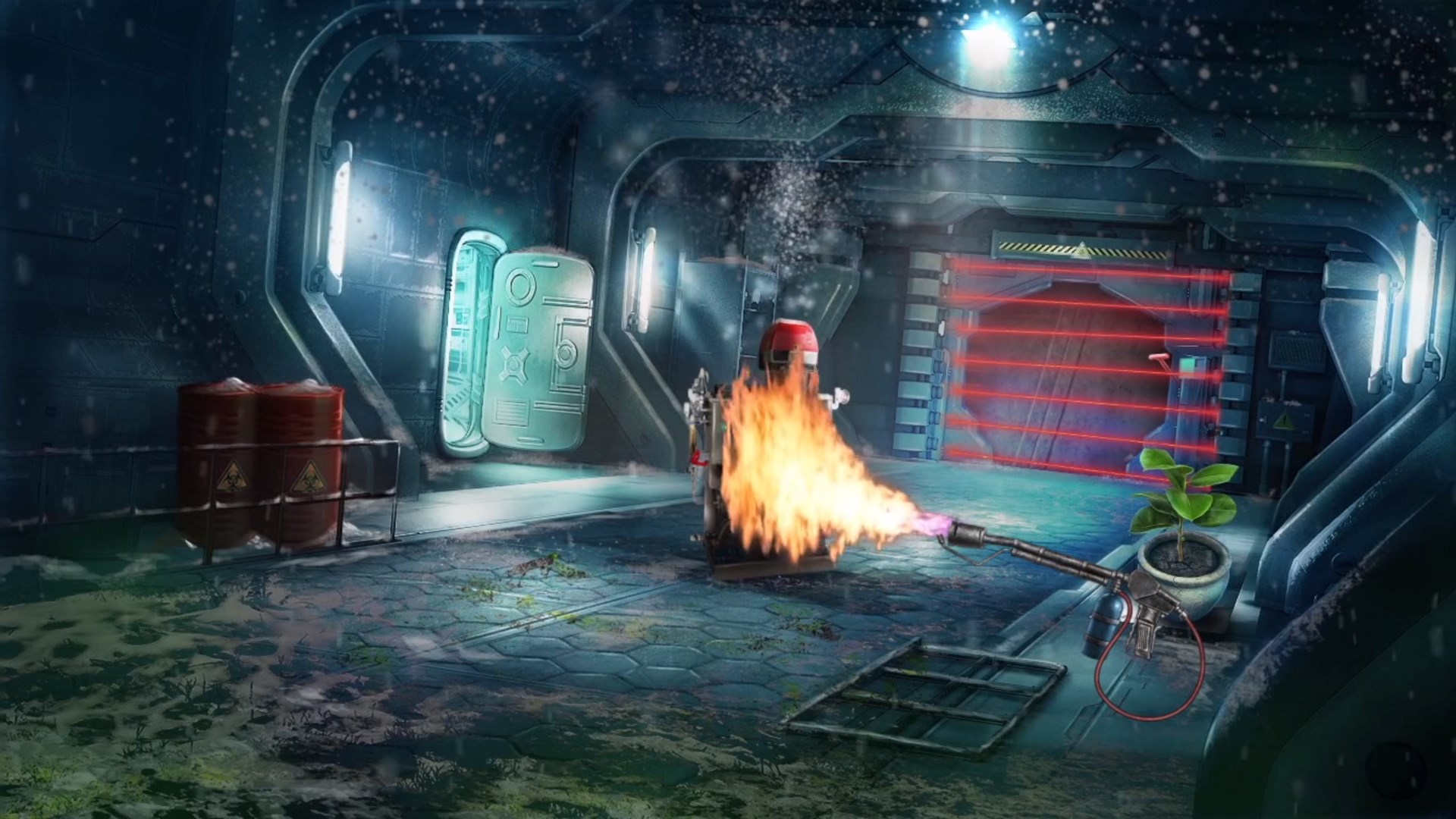 Pepper Grinder screenshot 69266