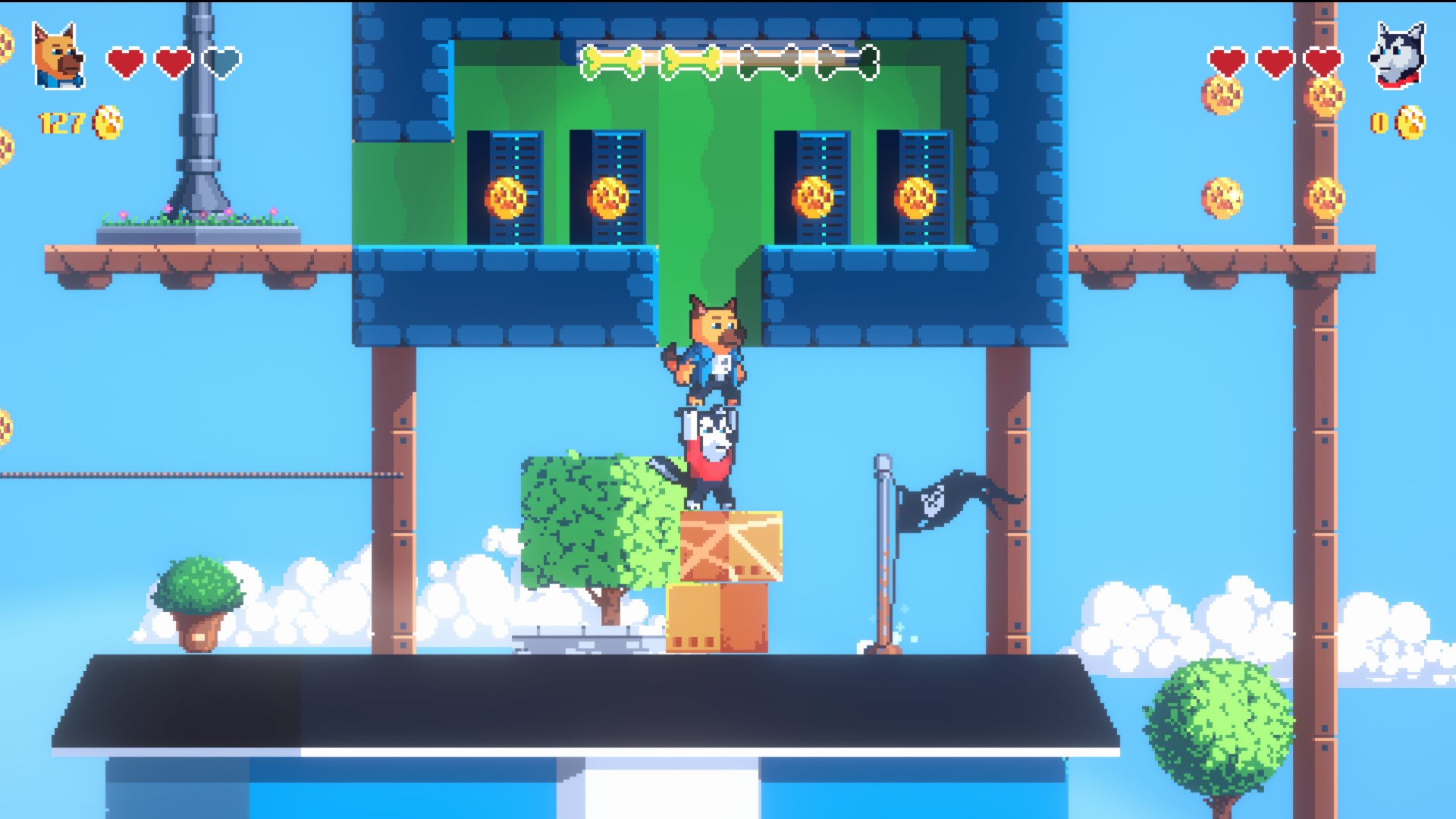 Undercat screenshot 69289