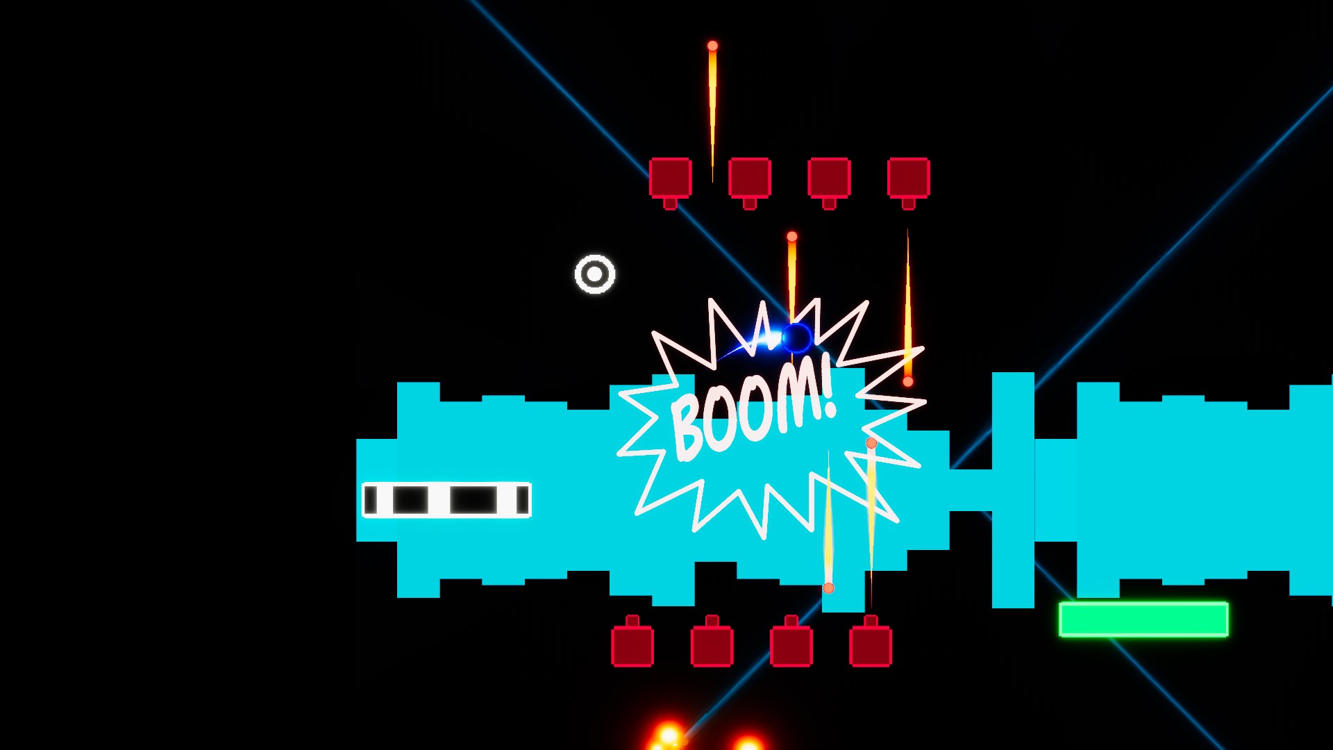Dash & Swing screenshot 69319