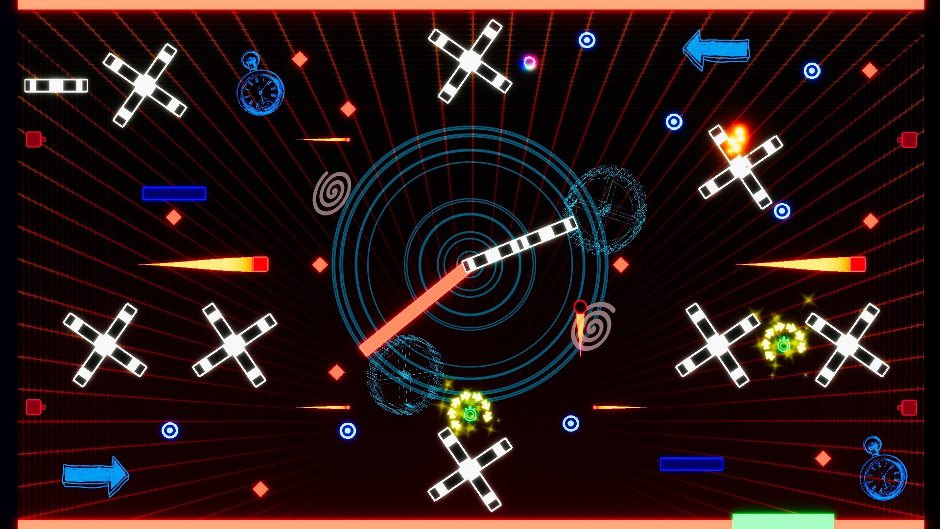 Dash & Swing screenshot 69320