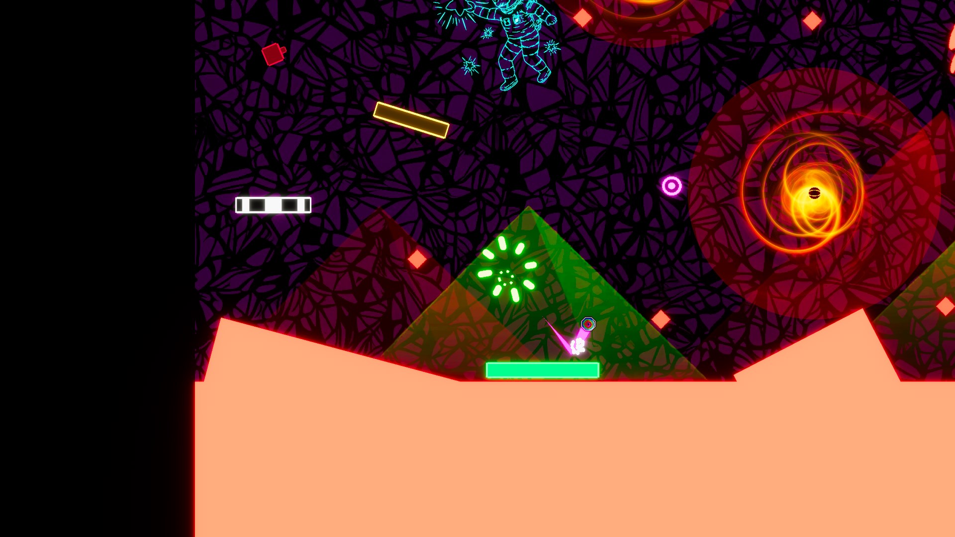 Dash & Swing screenshot 69321