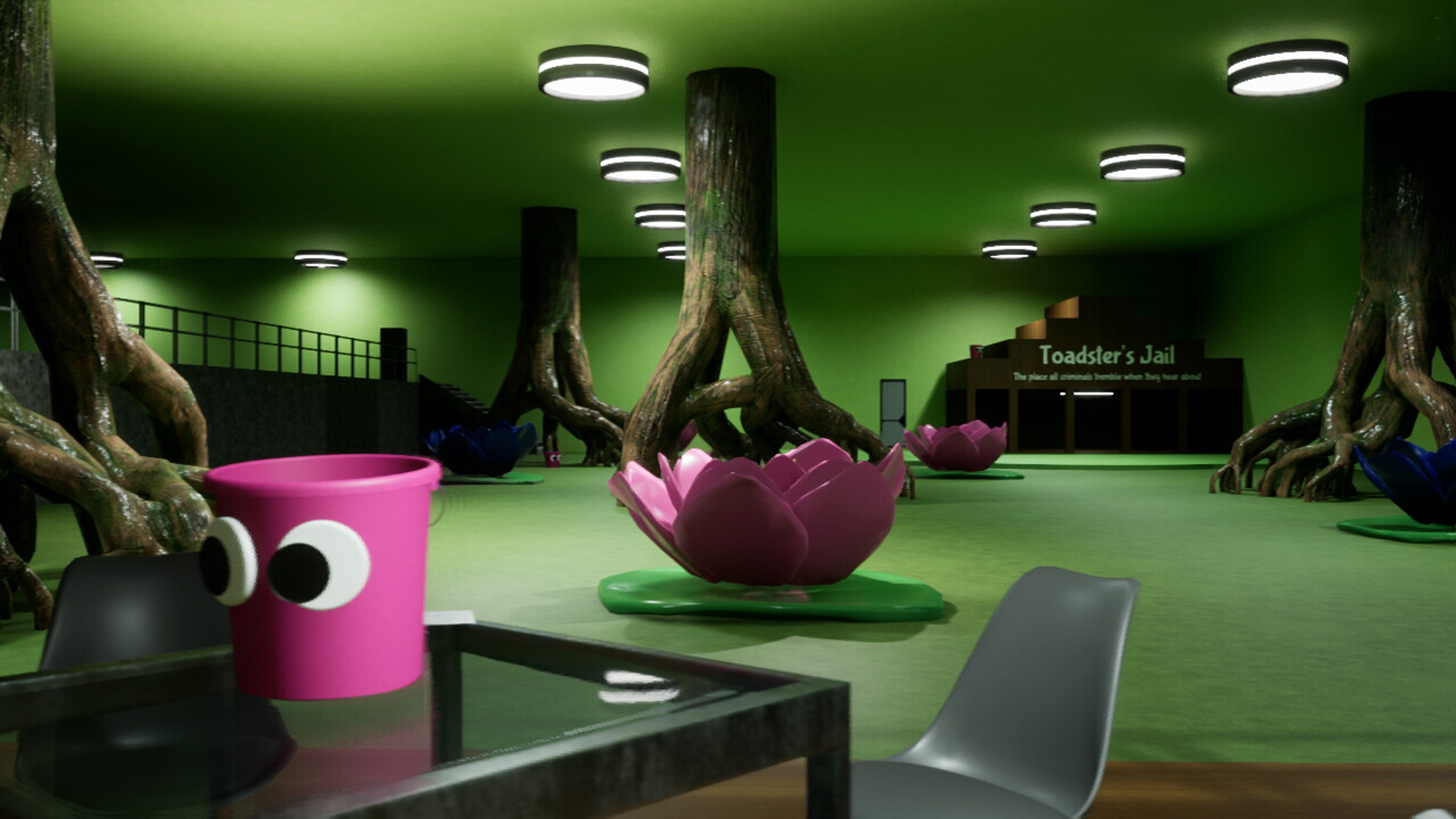 Garten of Banban 3 screenshot 69360