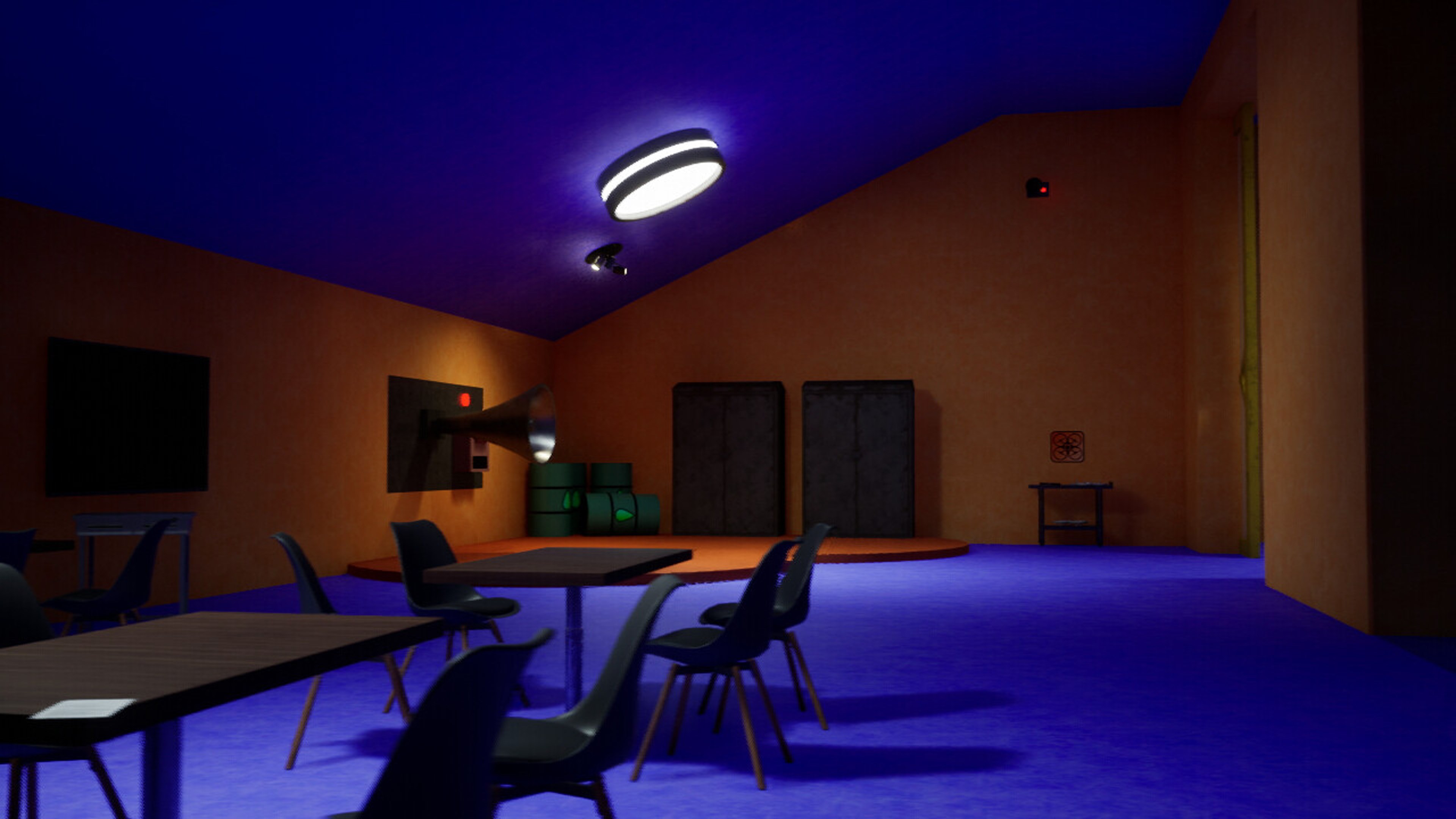 Garten of Banban 3 screenshot 69361