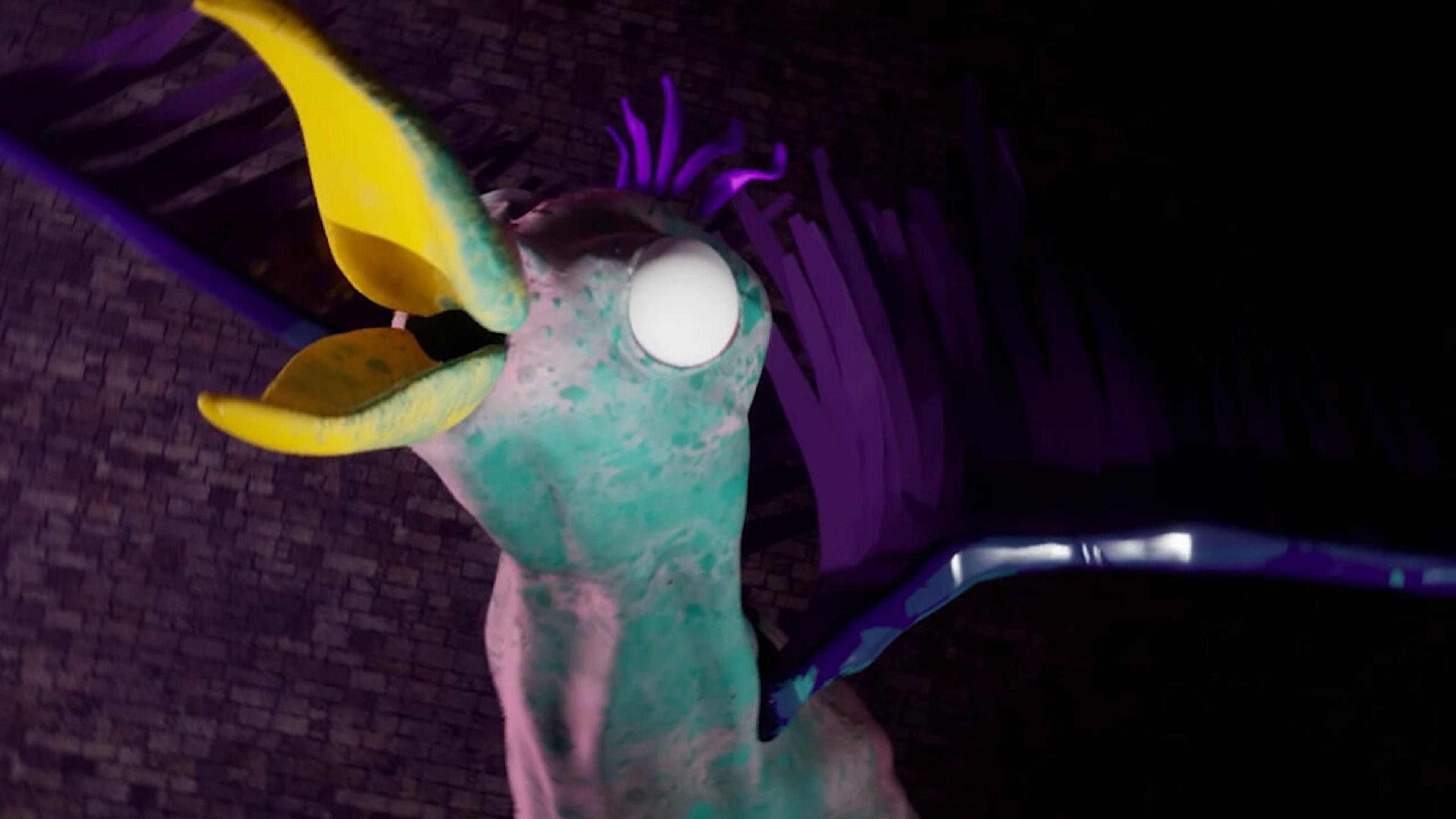 Garten of Banban 4 screenshot 69363