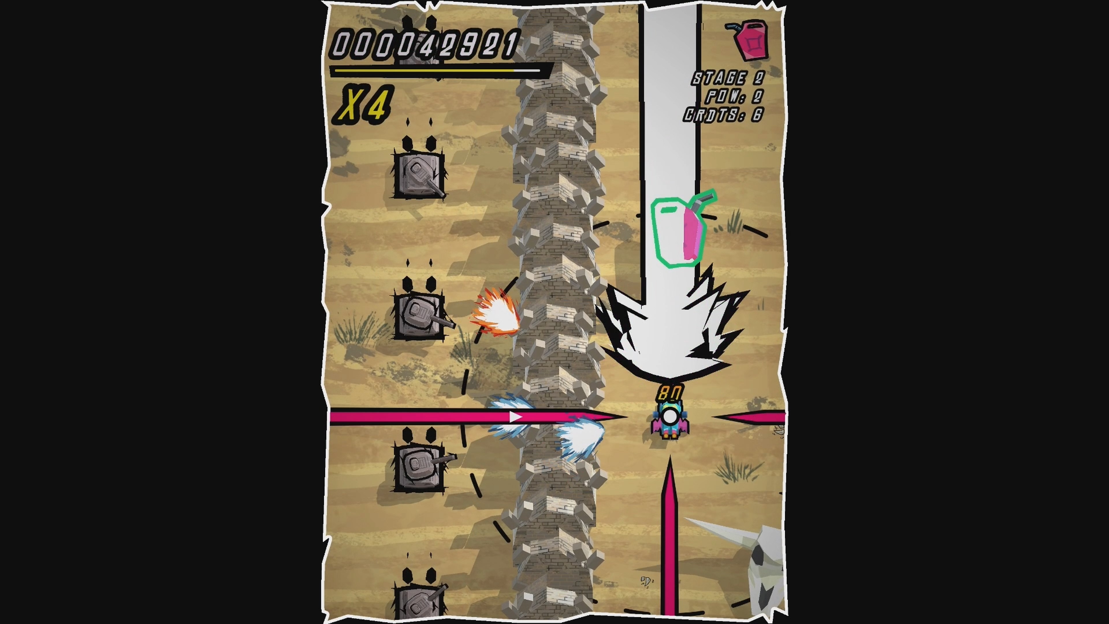 RPM - Road Punk Mayhem screenshot 69374
