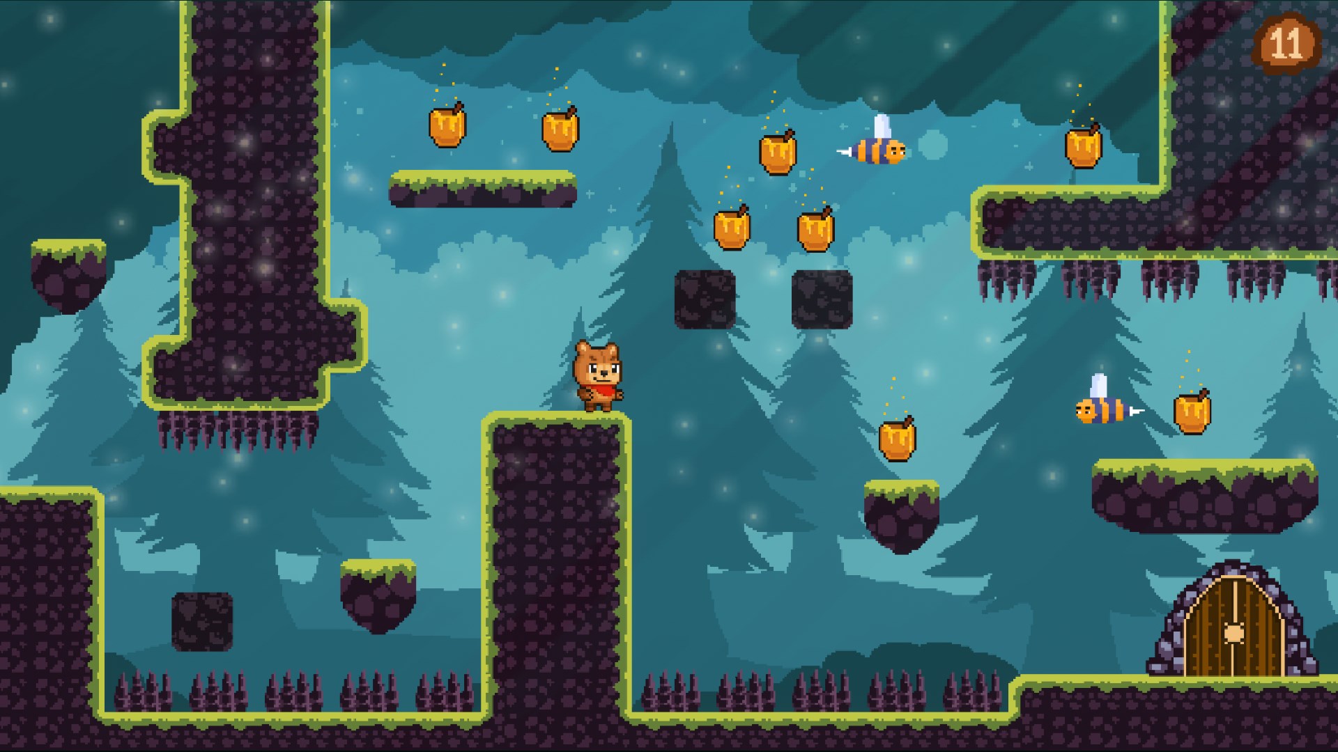 Little Bear screenshot 69381