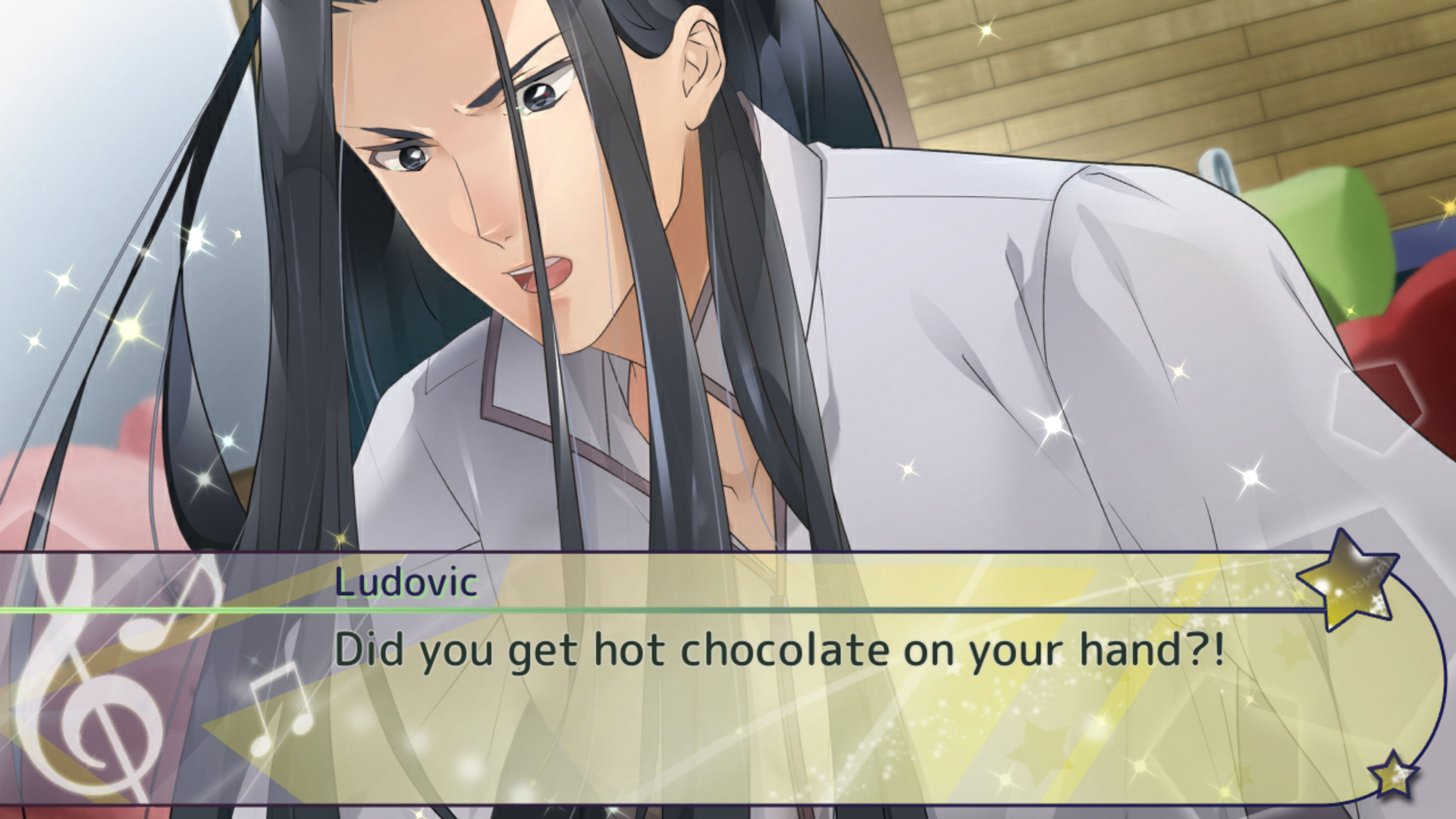 How to Sing to Open Your Heart Remastered screenshot 69398