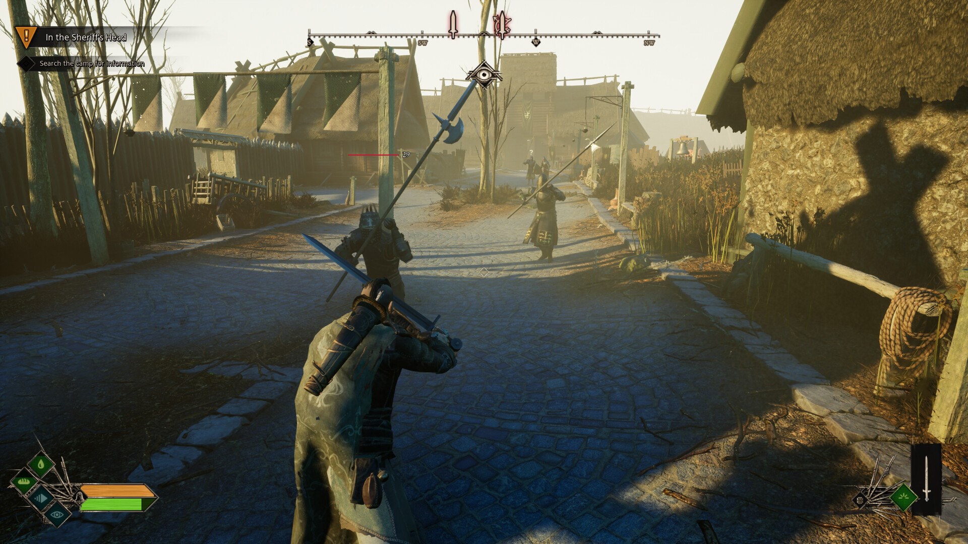 Robin Hood - Sherwood Builders screenshot 69420