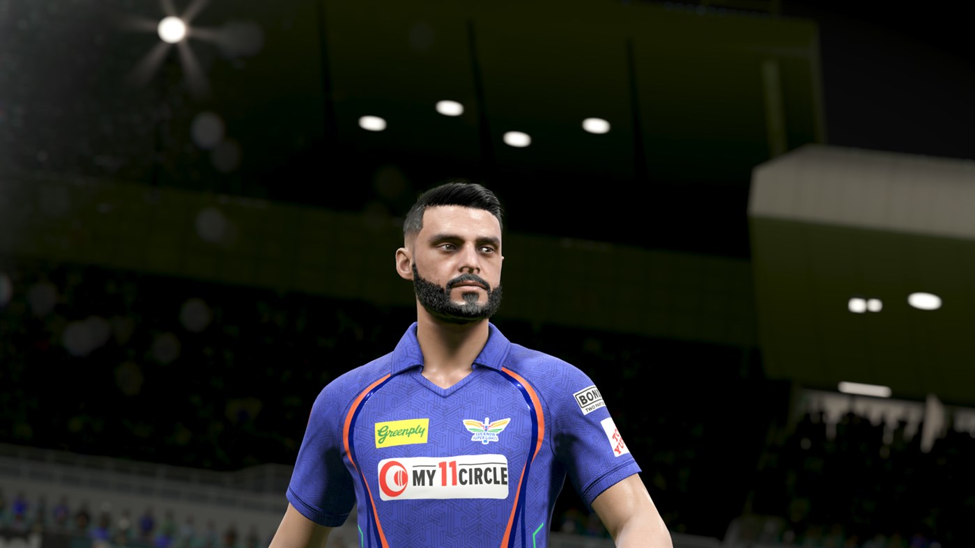 Cricket 24 screenshot 69439