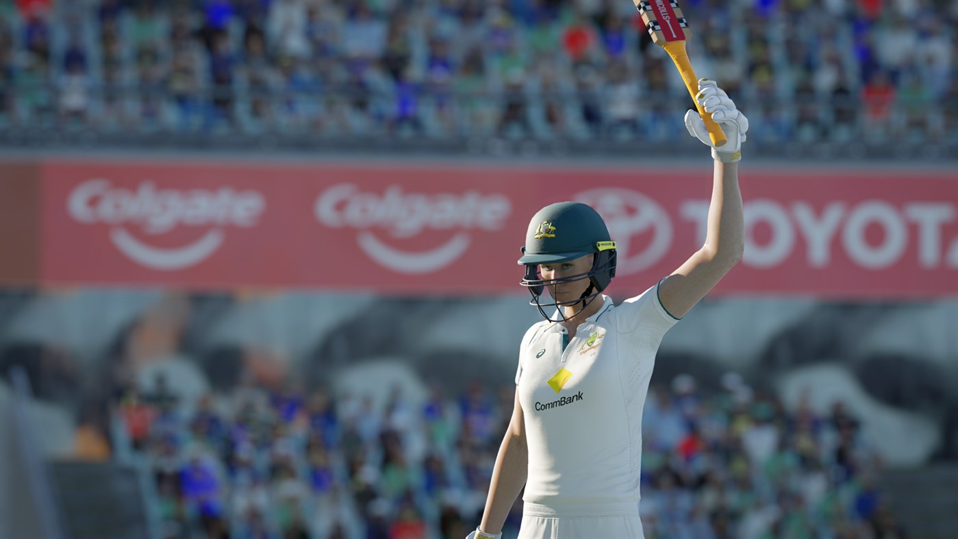 Cricket 24 screenshot 69440