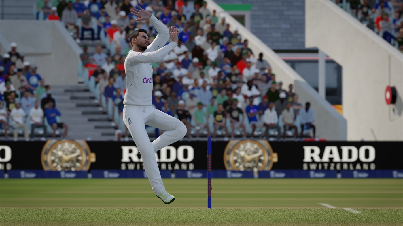 Cricket 24 screenshot 69443