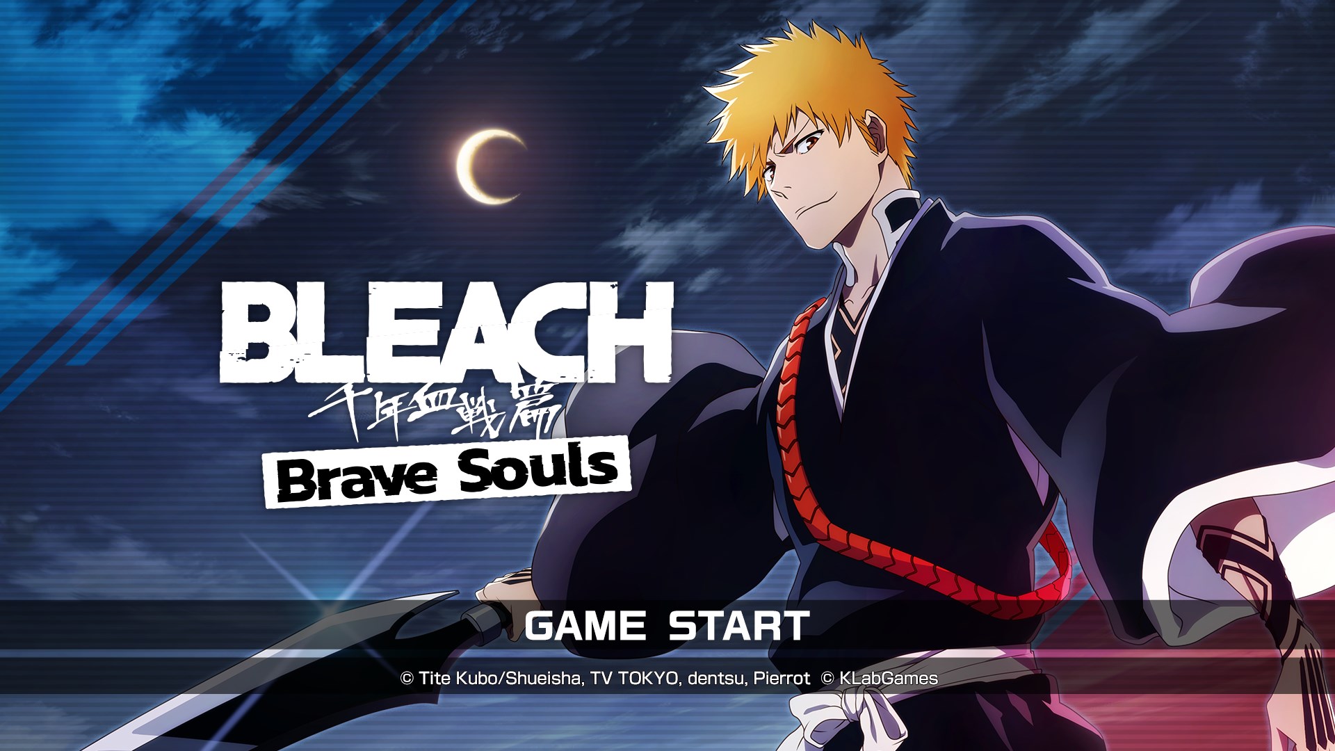 Bleach: Brave Souls Anime Game screenshot 69454