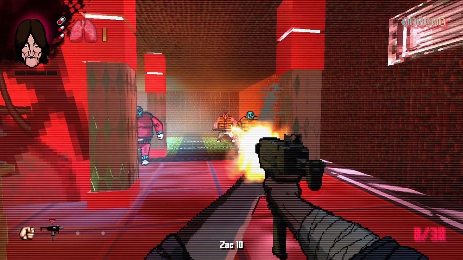 Neckbreak screenshot 69522