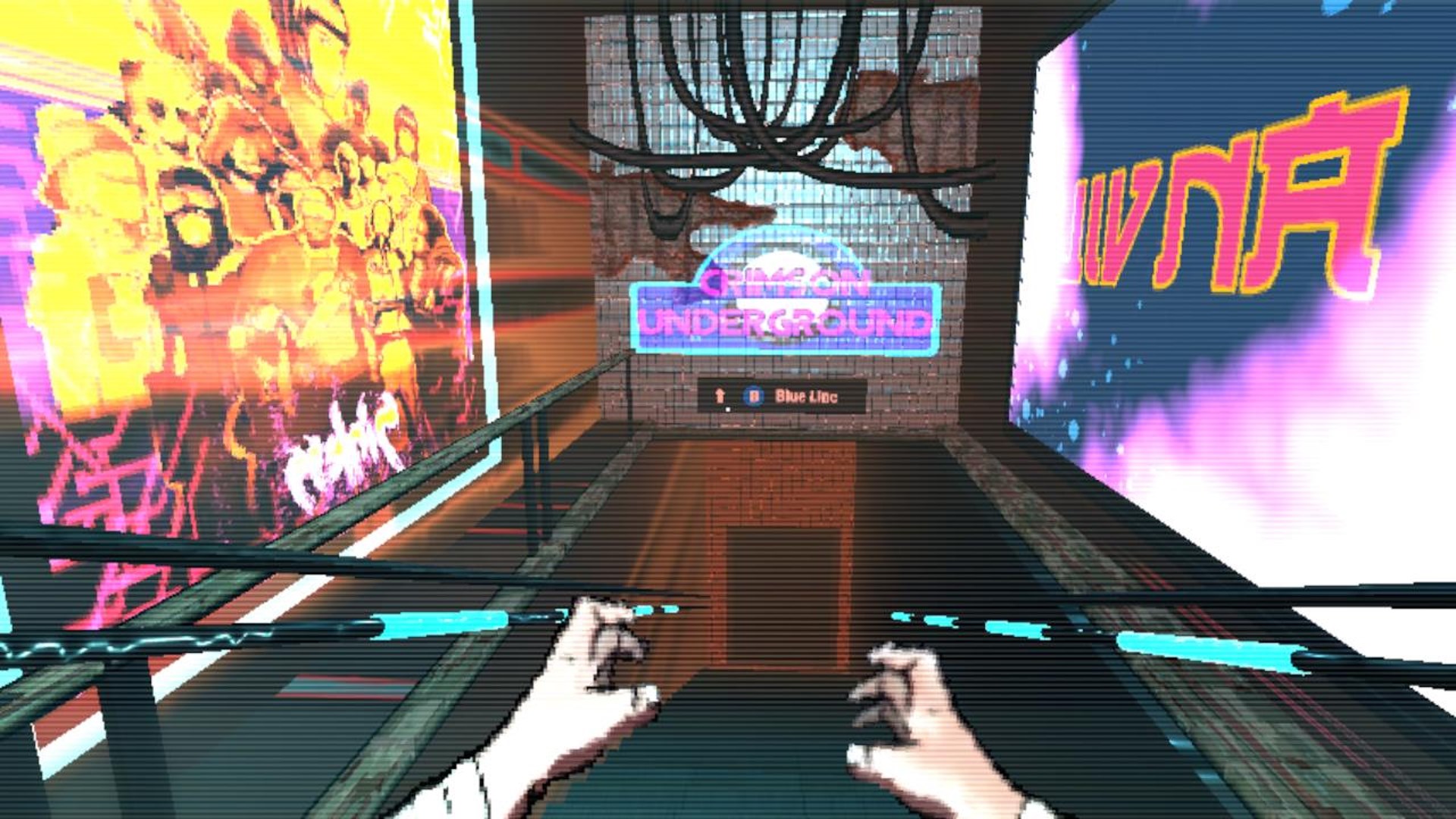Neckbreak screenshot 69523