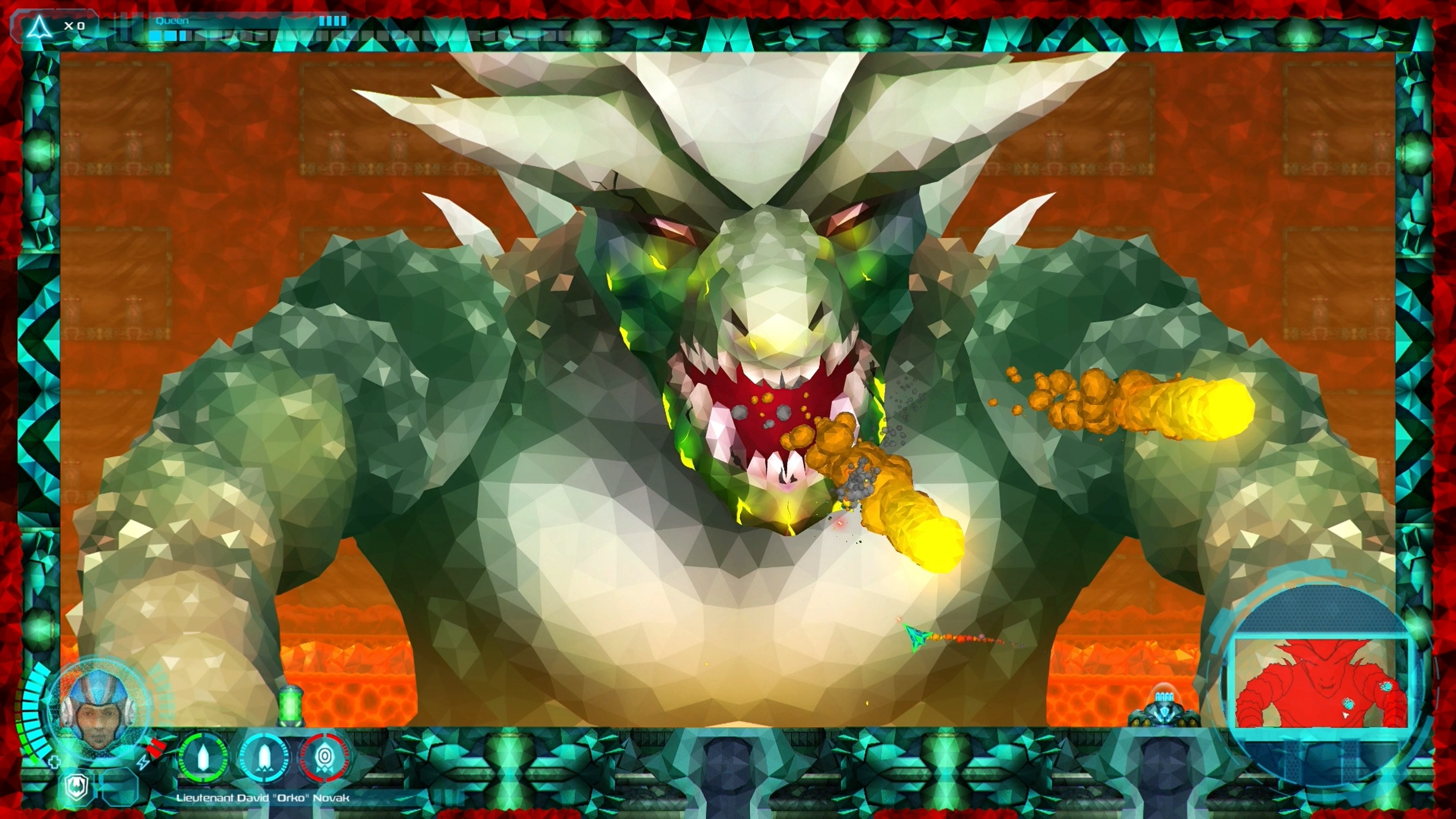 Gravitators screenshot 69602