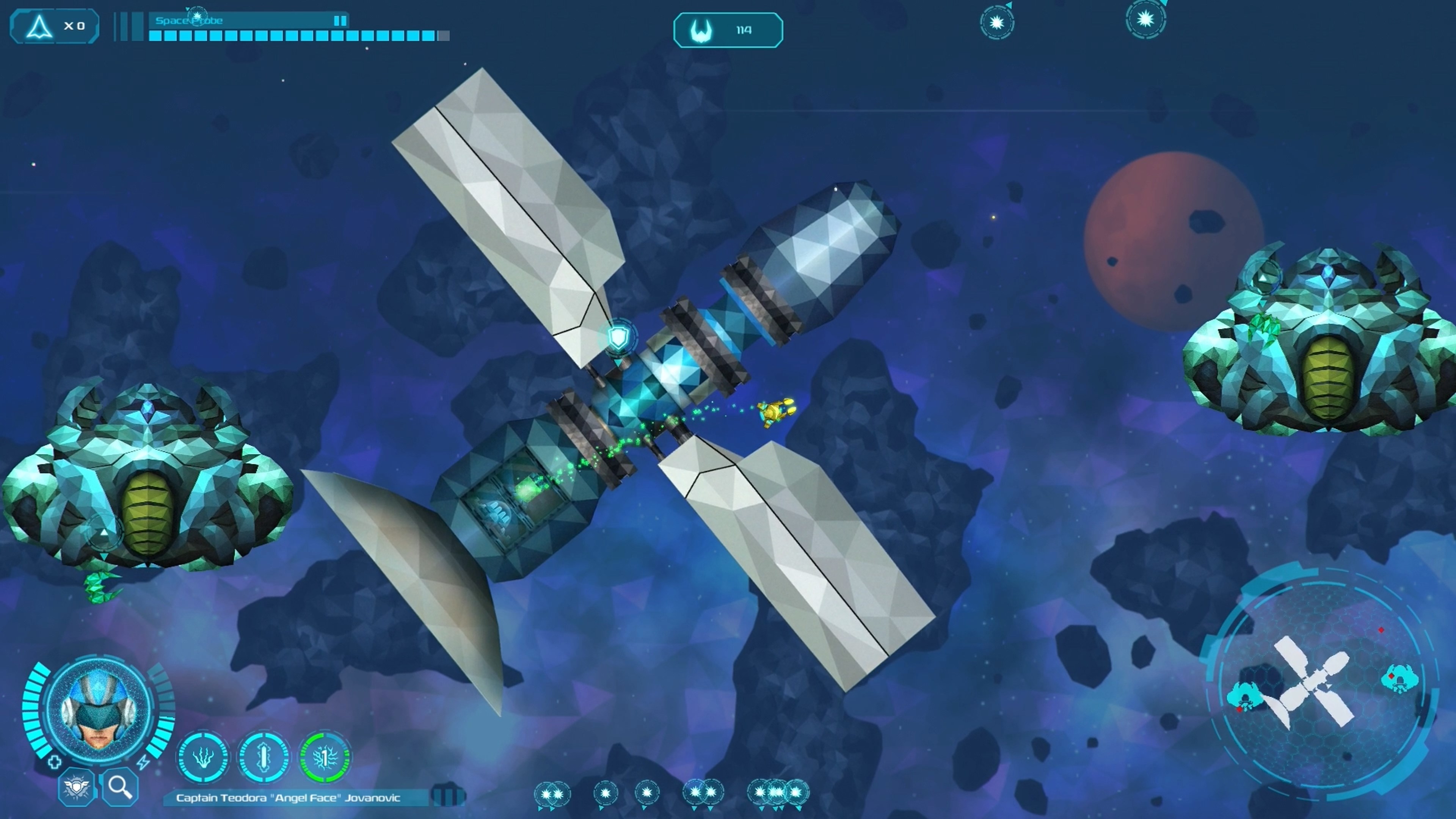 Gravitators screenshot 69603