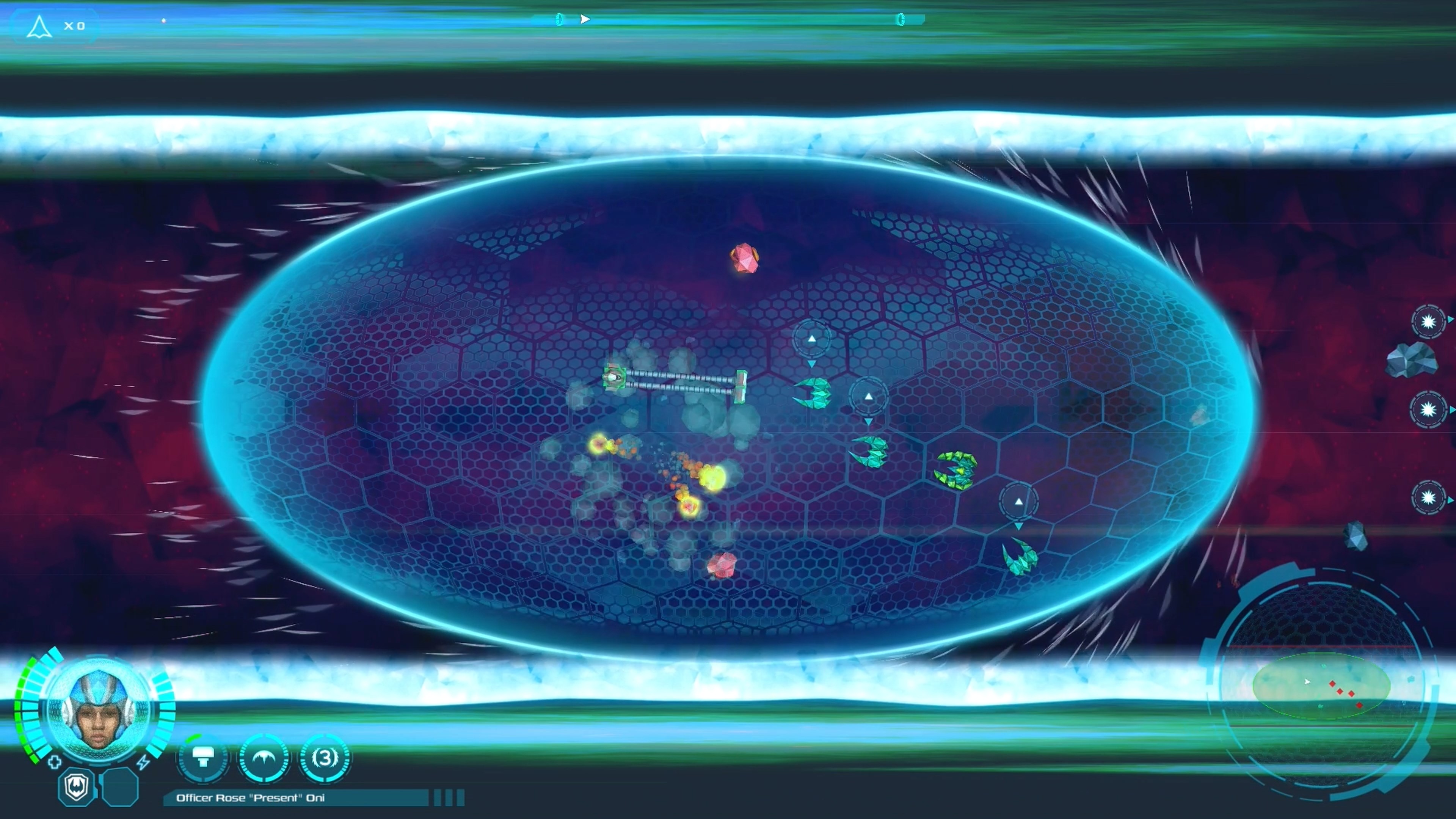 Gravitators screenshot 69605