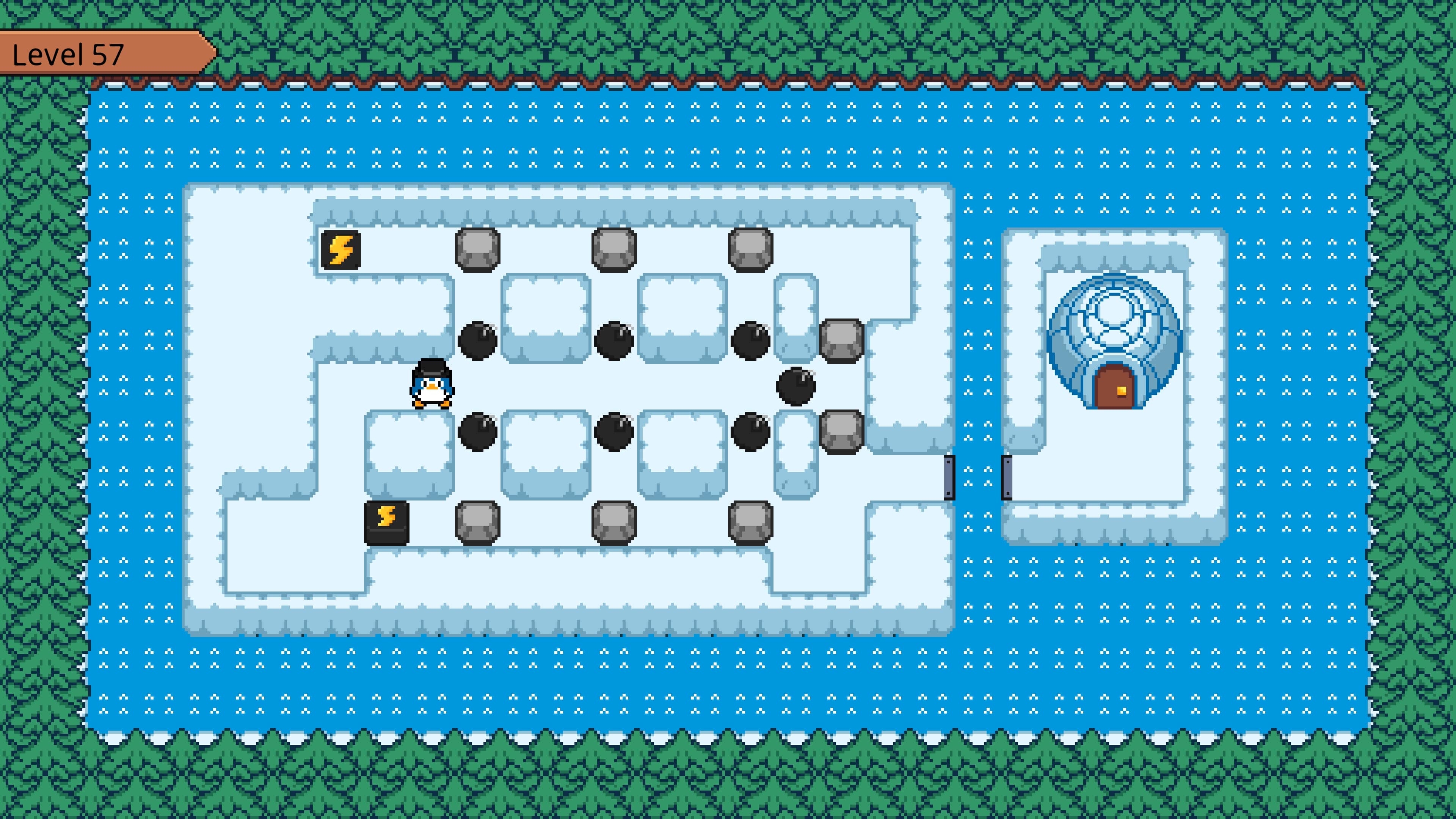 SokoPenguin screenshot 69635