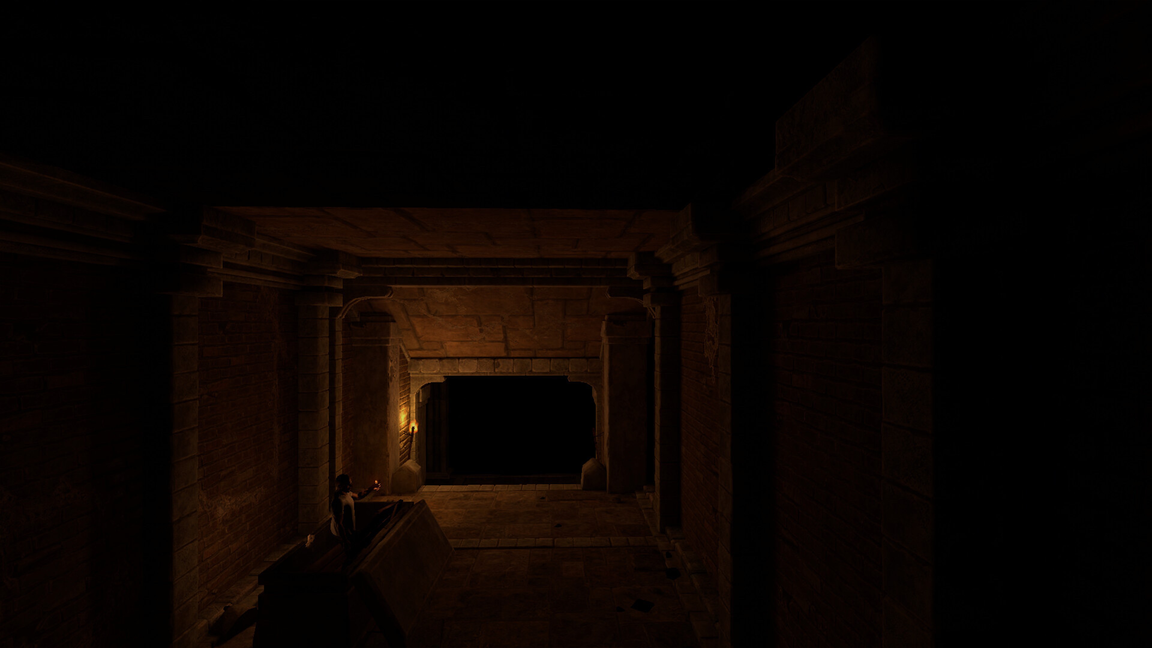Buried Alive: Breathless Rescue screenshot 69665